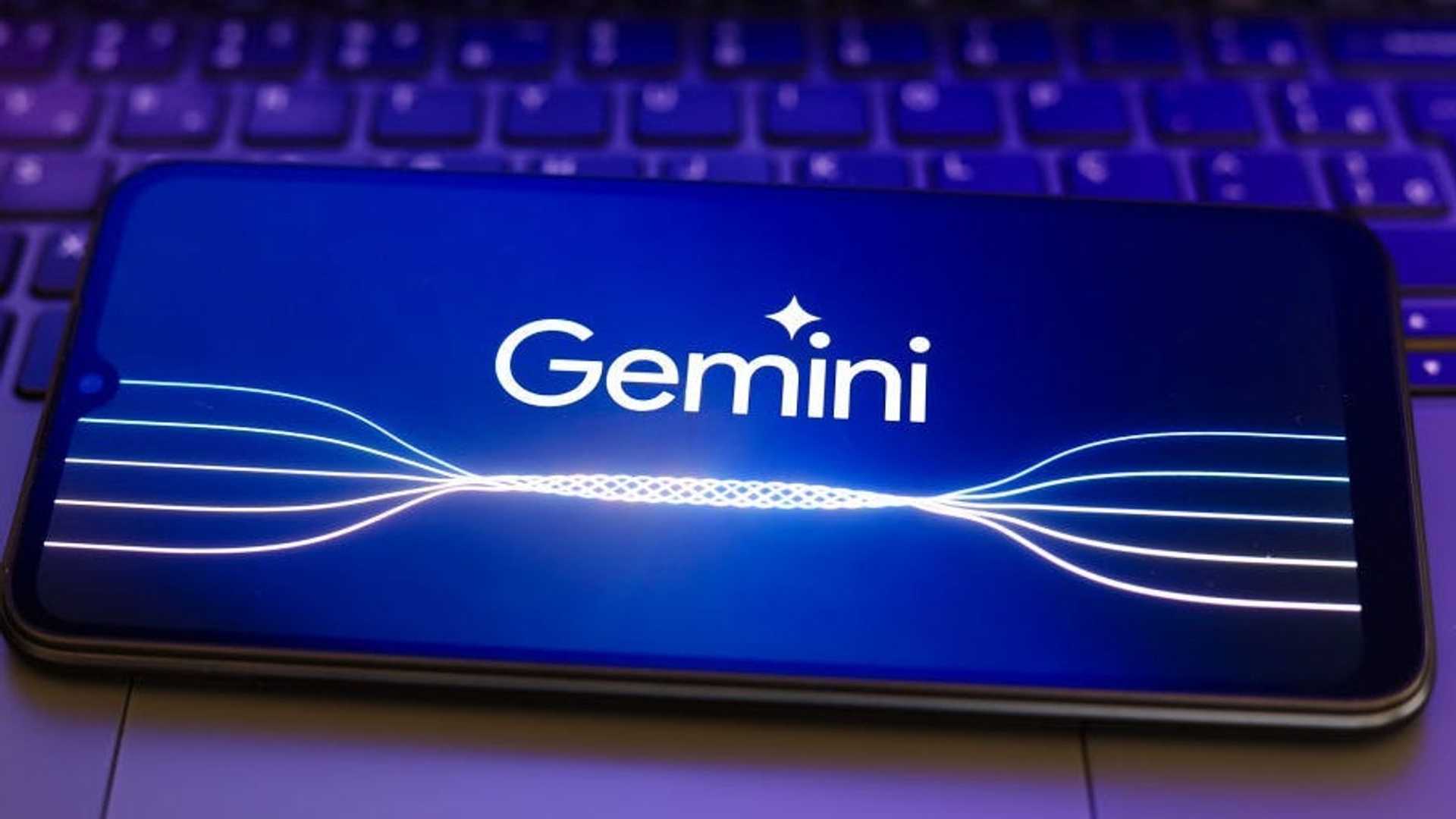 10 Surprising Facts About Google's Gemini and Its Rivals
