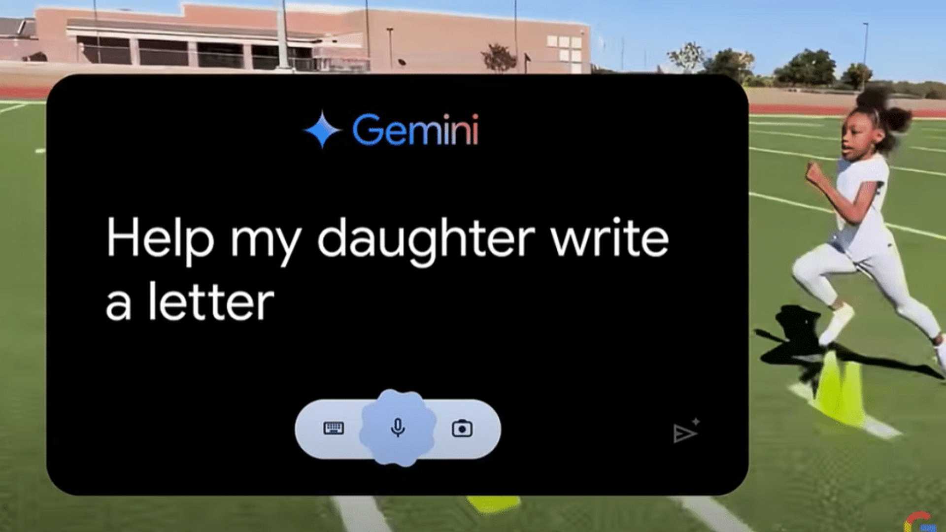 Unveiling Google's Response to Criticism Over Gemini Ad