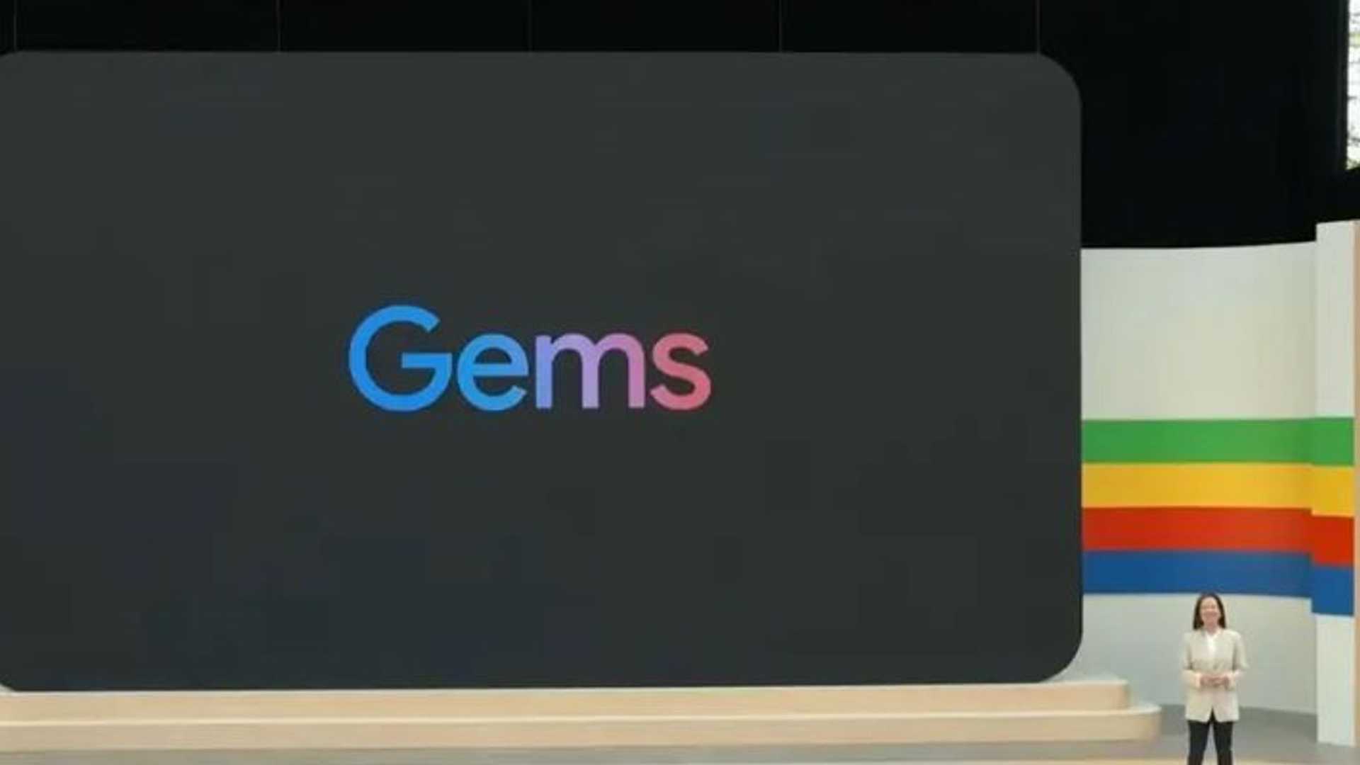 Google's AI Evolution: Understanding the Impact of 'Gems' from Gemini