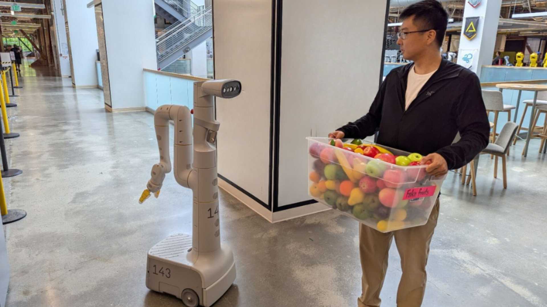 Gemini AI Model: The Key to Reliable and Safe Robot Butlers