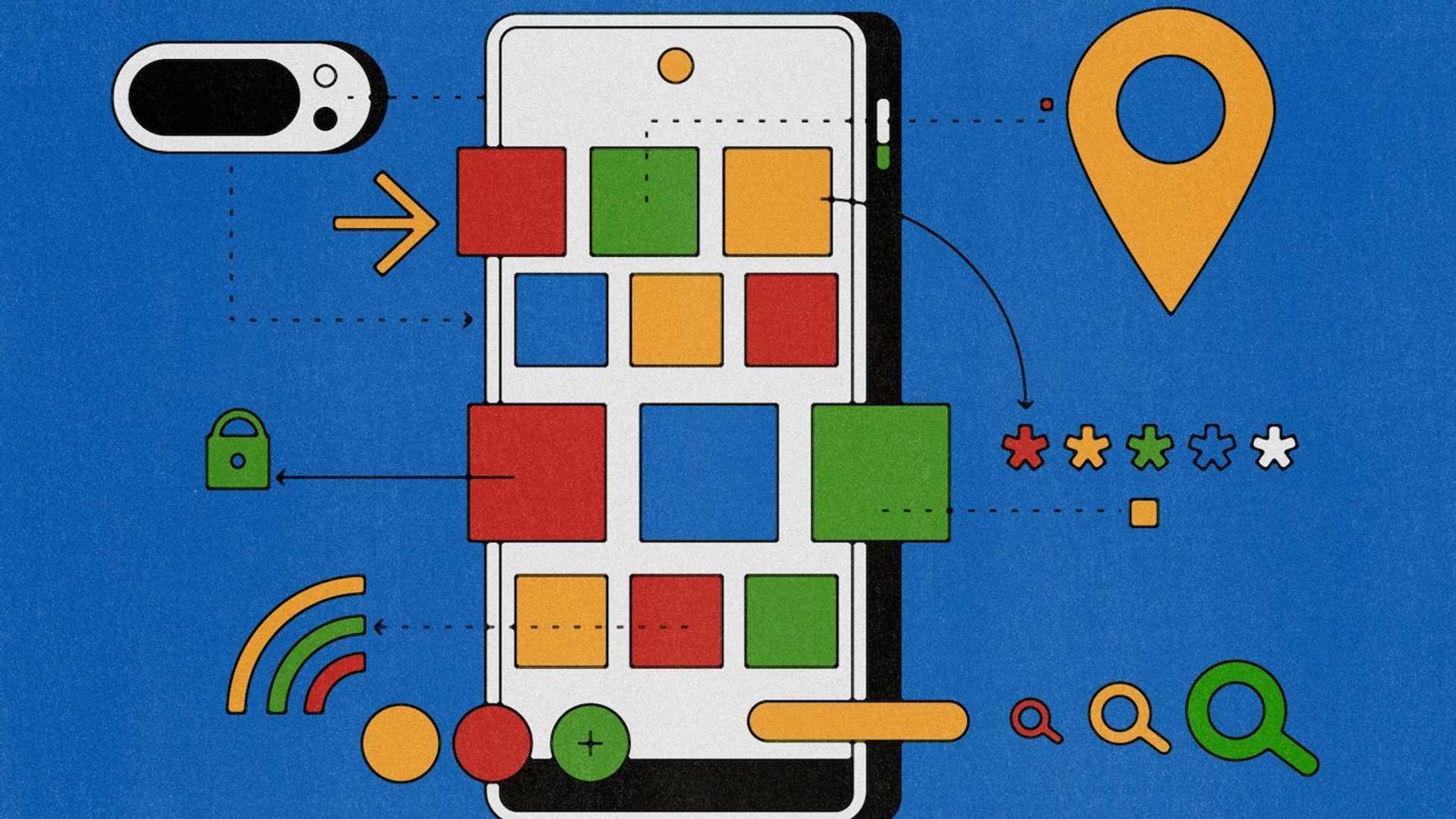 Revolutionizing Image Search: Google's Pixel 9 AI Feature