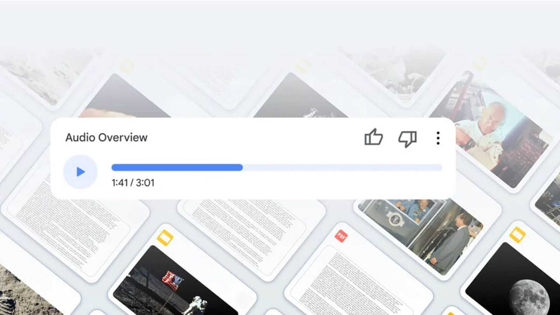 Explore the Next Frontier of Personalized Learning with NotebookLM's AI Features