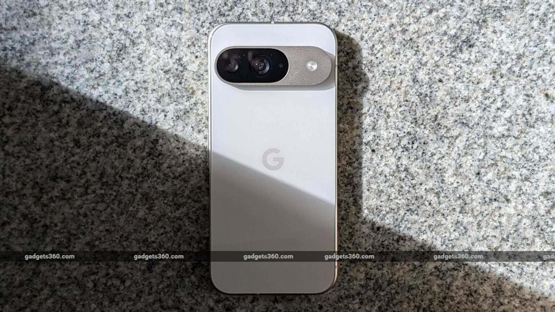 Breaking Boundaries: Google's Pixel 9a Camera Innovation