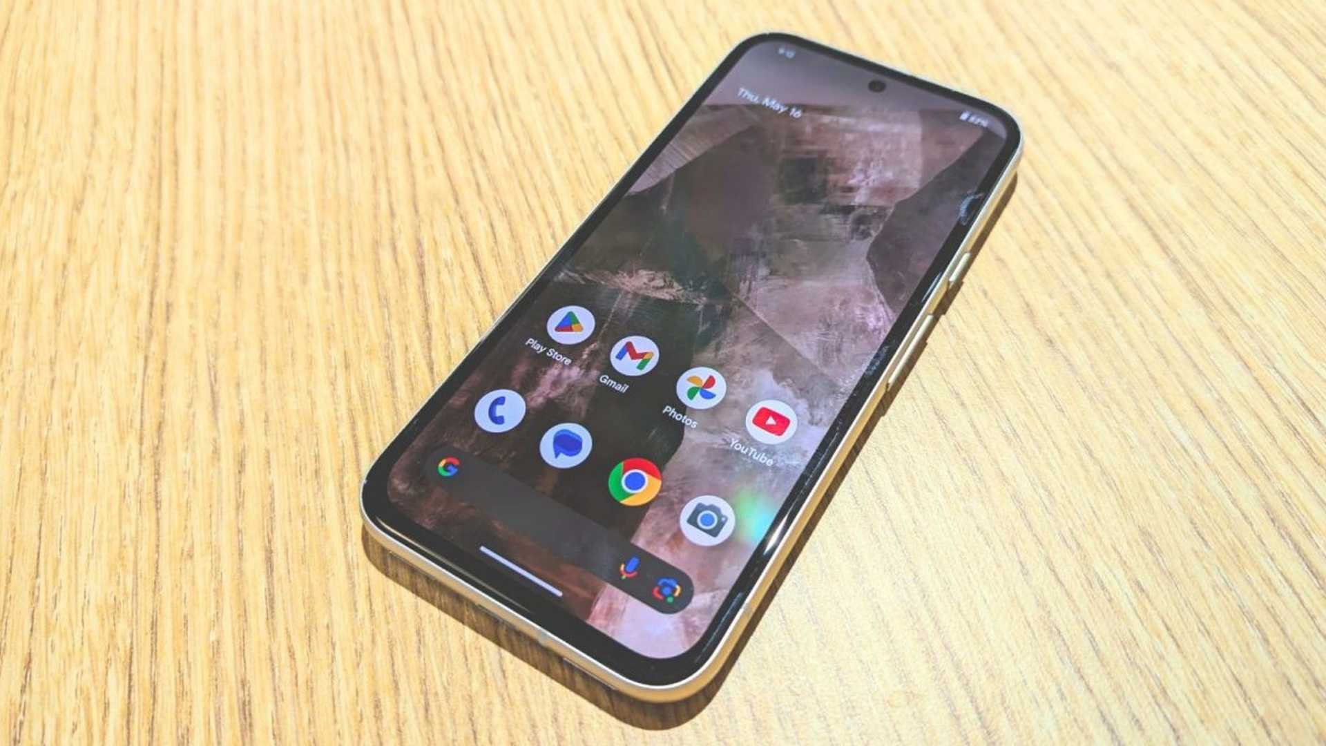 The Art of AI: Google's Pixel Studio Introduces Next-Gen Image Creation Feature