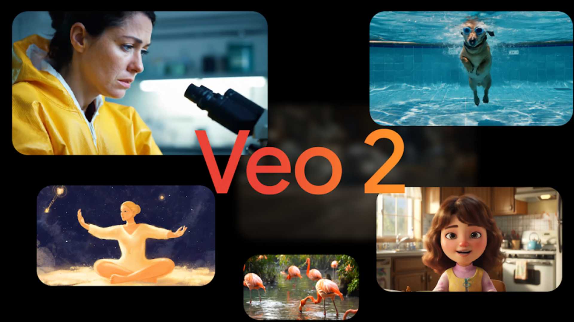 Unveiling Veo 2 The New Champion In AI Video Generation Fusion Chat Unveiling Veo 2 The New Champion In AI Video Generation Fusion Chat