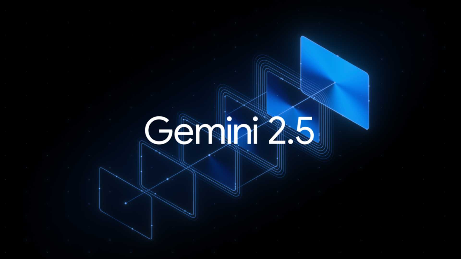 Unveiling Google's Latest AI Marvel: Gemini 2.5 Pro