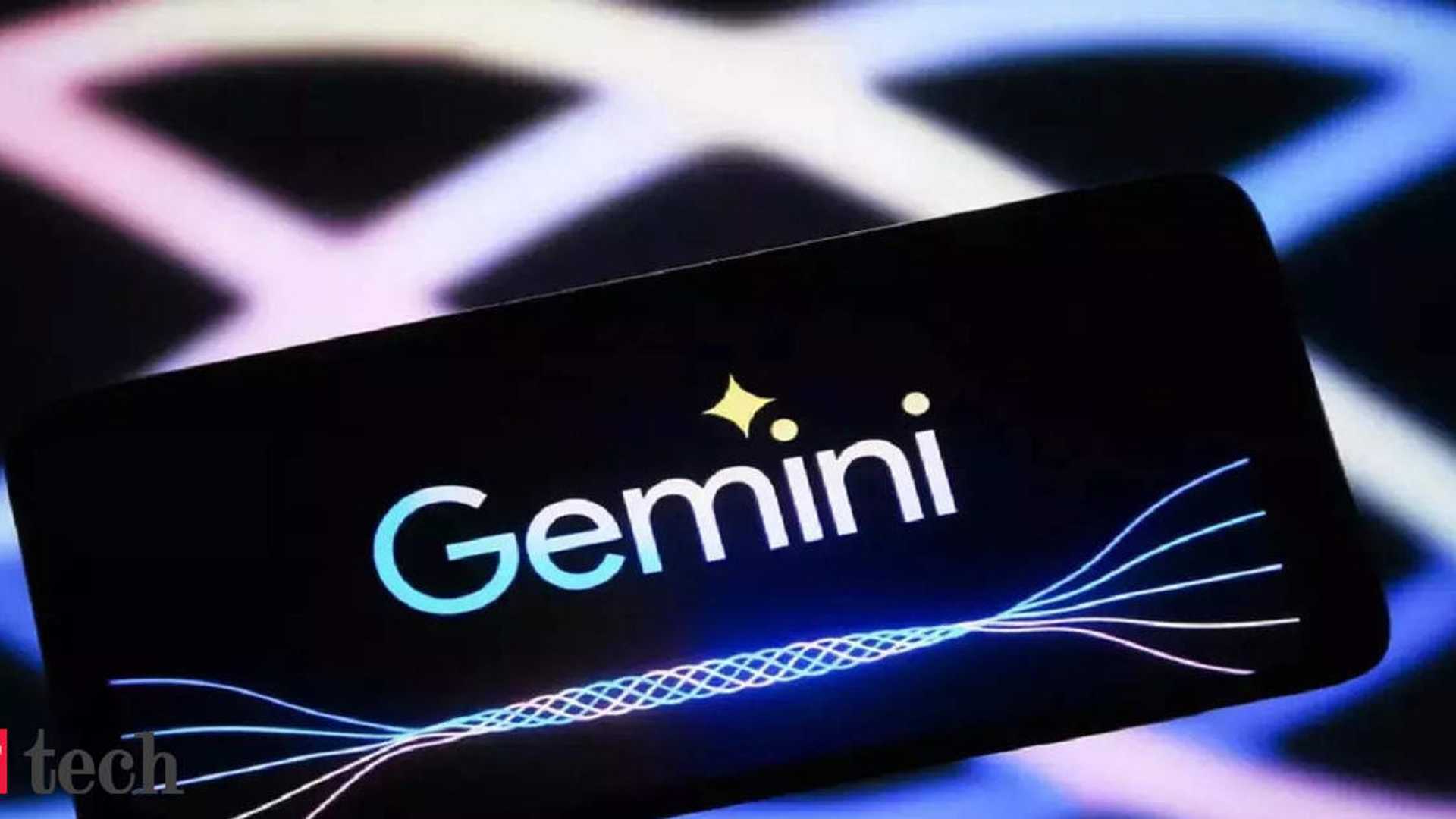 From Gemini to DeepMind: A New Era in AI Research
