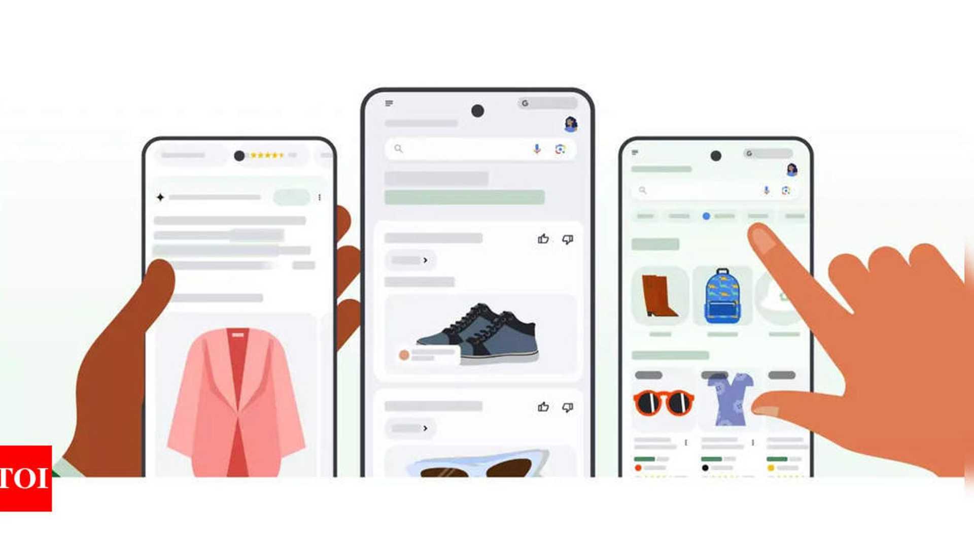 Personalized Shopping: AI Recommendations on Google Shopping