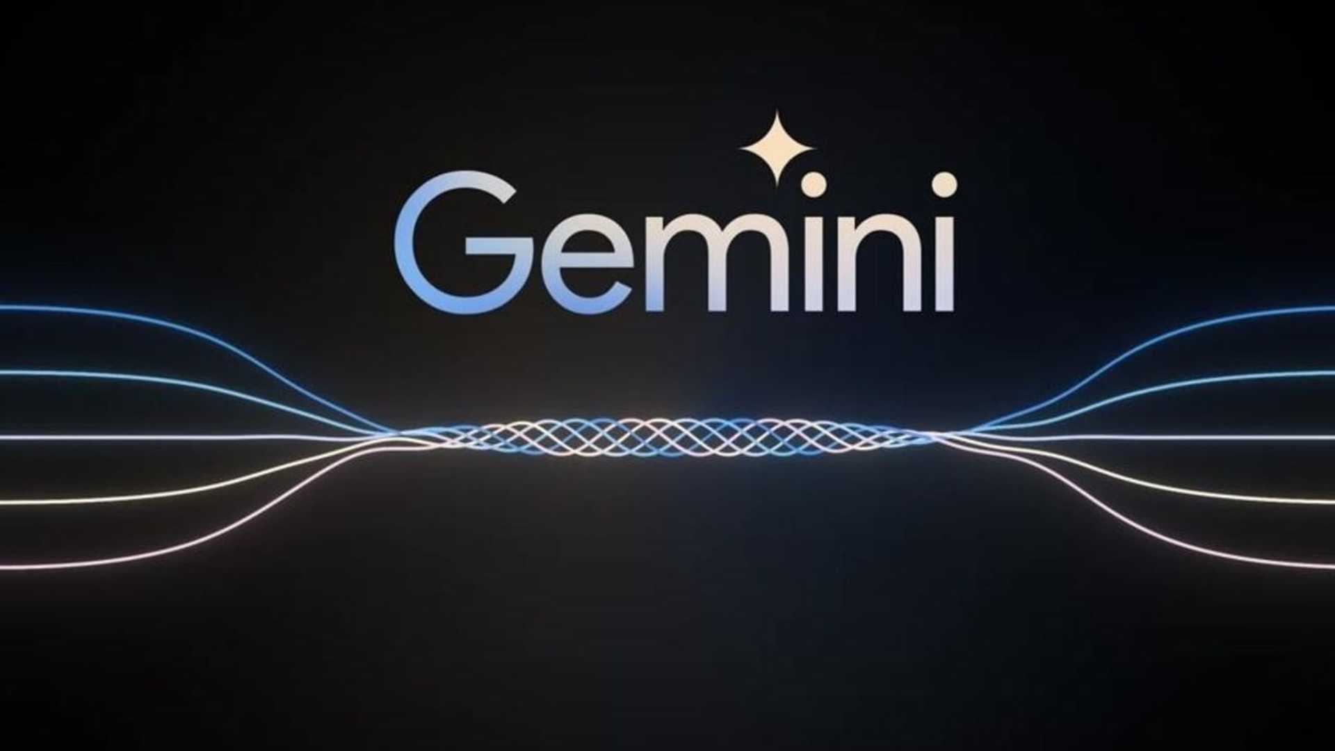 Google's Gemini AI Launch Animations: A Sneak Peek