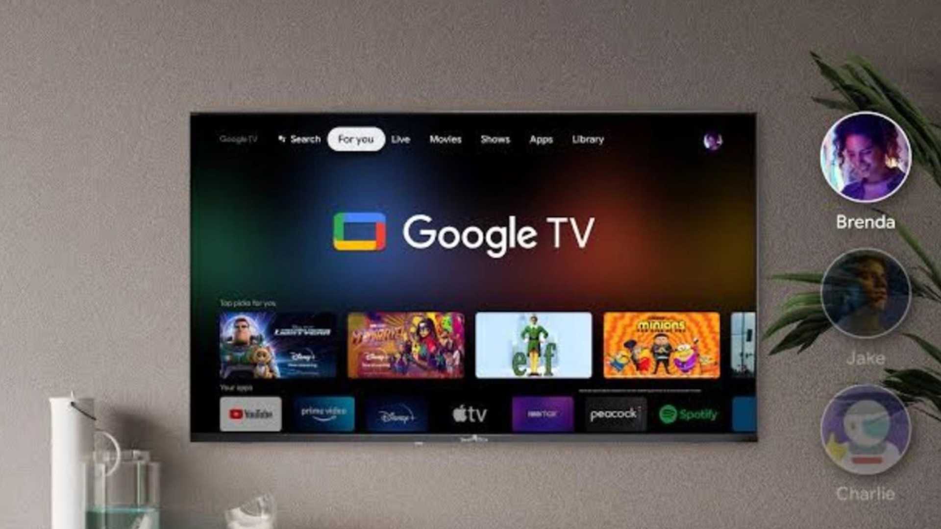 10 Innovative Features Coming to Google TV in 2025