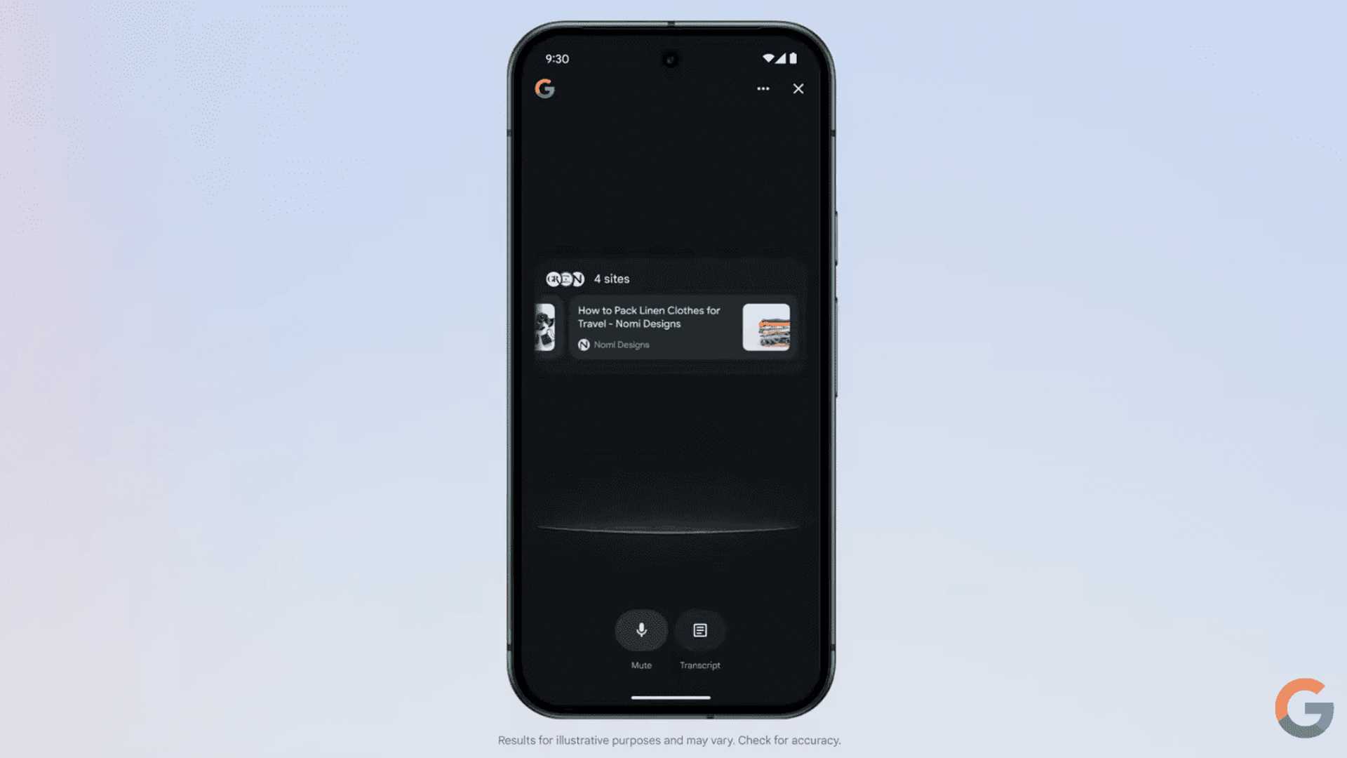 The Evolution of Search: How Google’s Search Live is Changing the Game