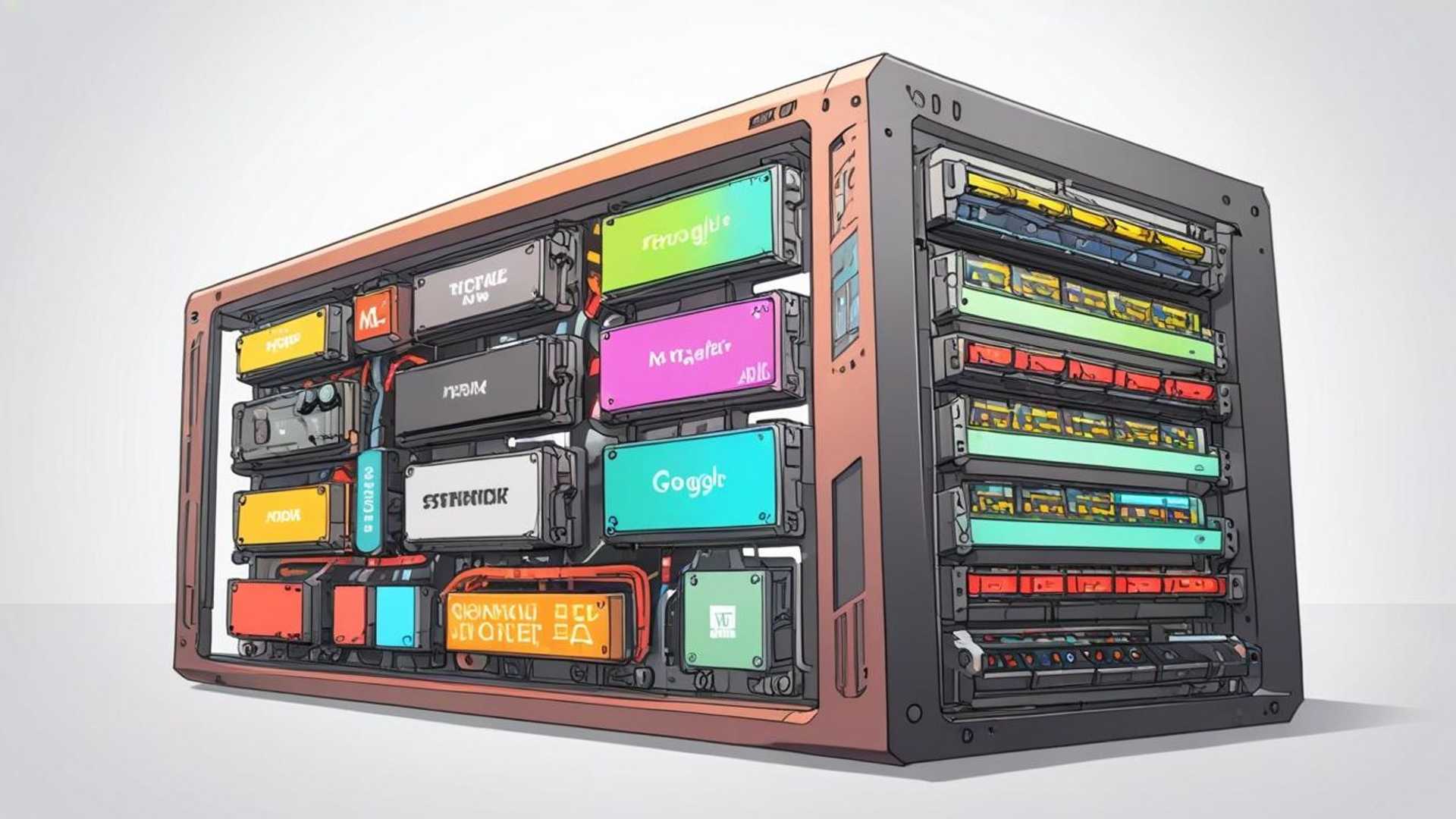 Unveiling Google's Ironwood TPU and Gemini AI Models