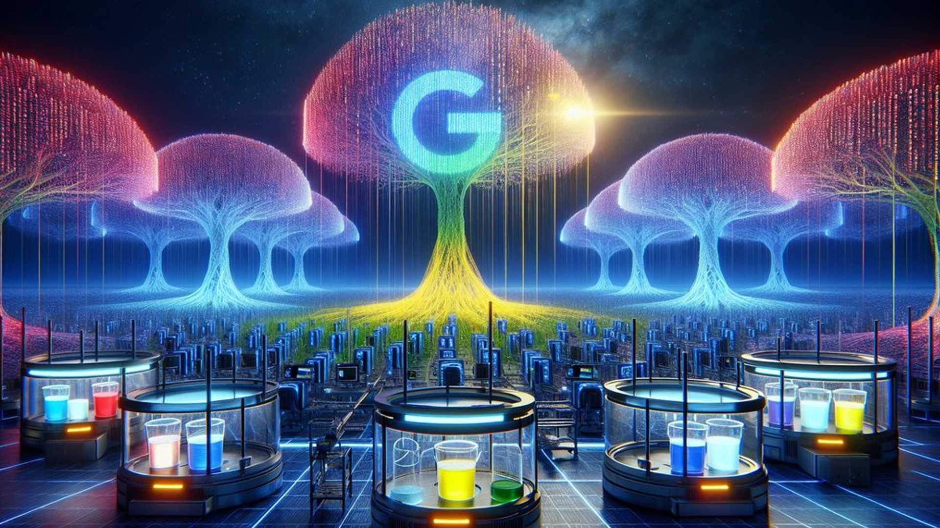 Revolutionizing Drug Discovery Google s New AI Models Fusion Chat