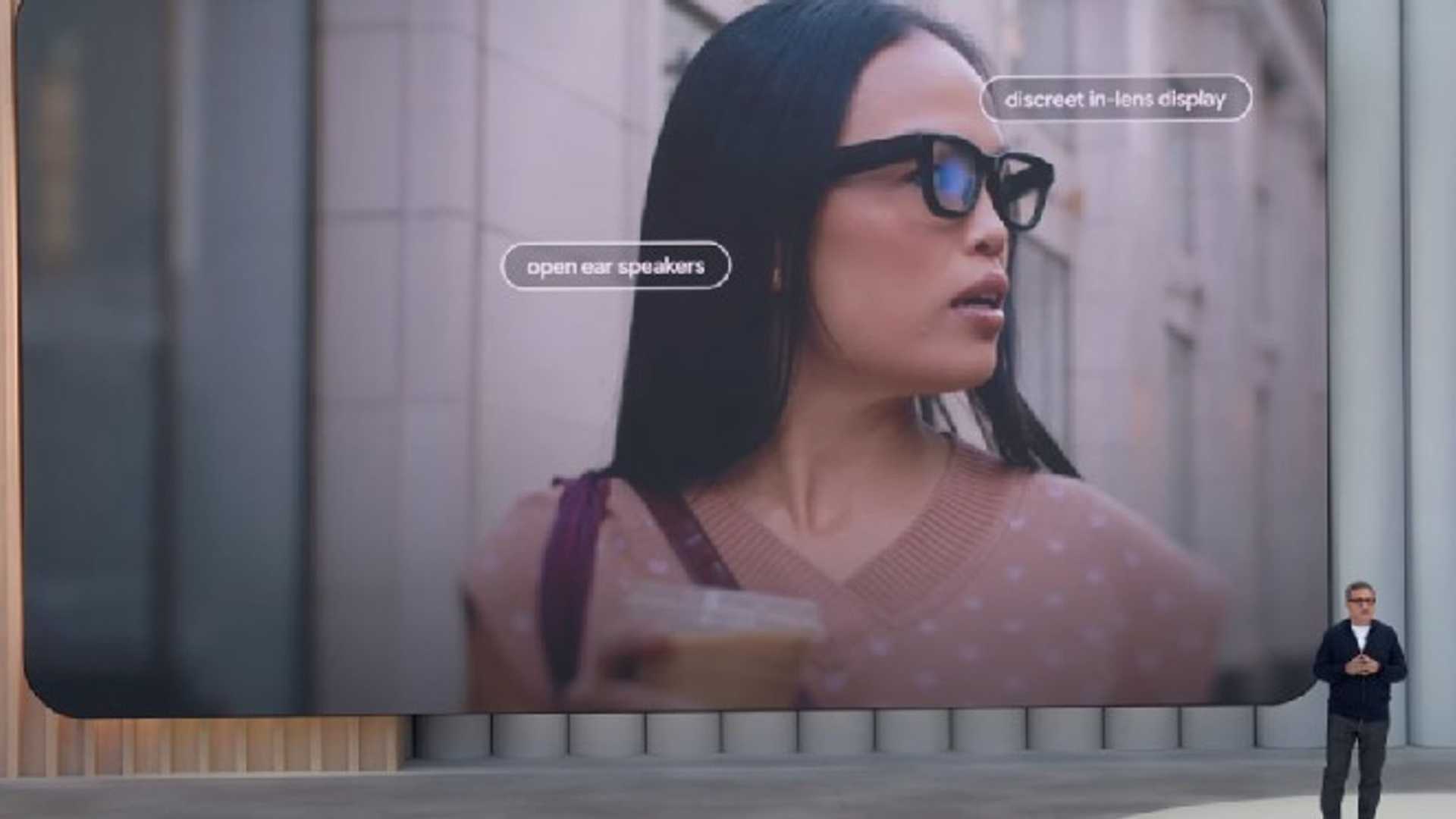 The Future of AR: Google's Android XR Glasses and Gemini AI