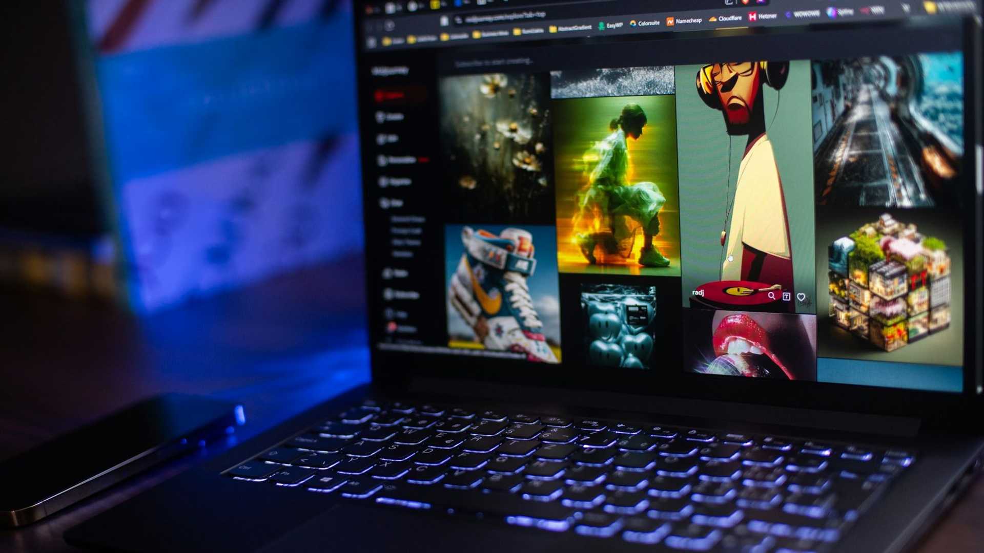 Enhanced Video Editing with Google's Veo 3 Fast Tool