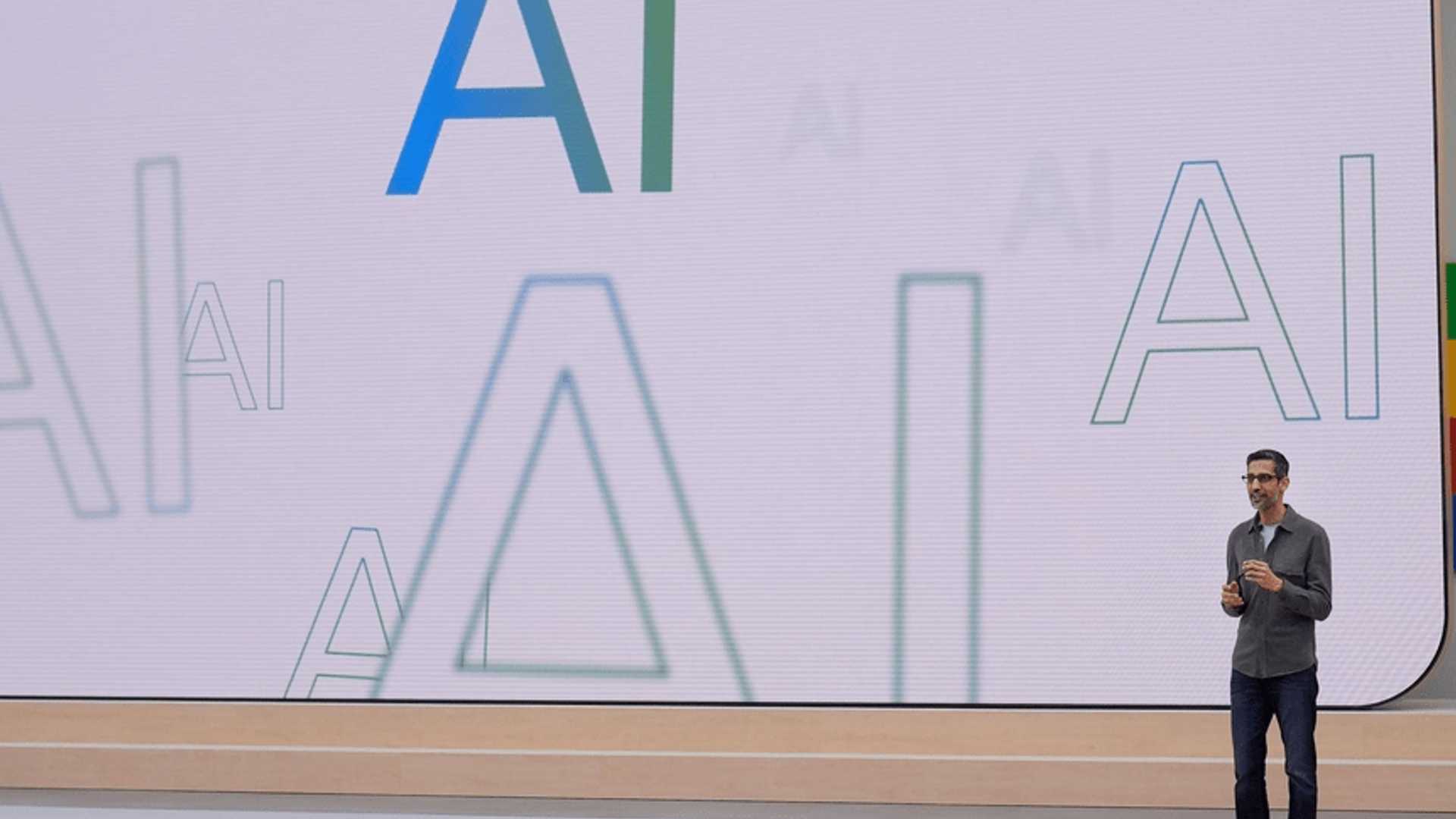 Breaking News: Google Unveils Gemini 2.0 for Advanced AI