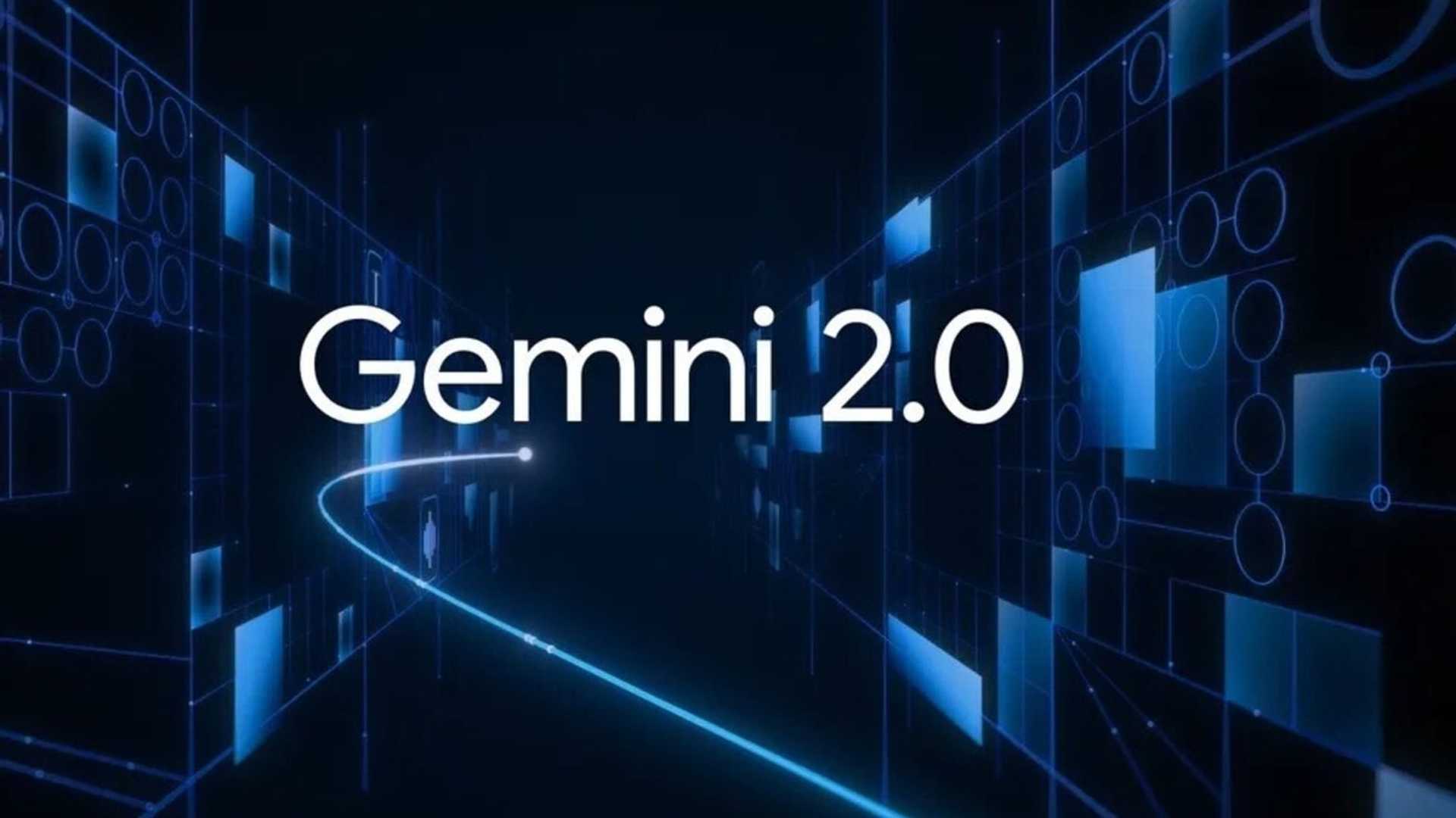 Google's Gemini 2.0: A Leap Forward in AI Innovation