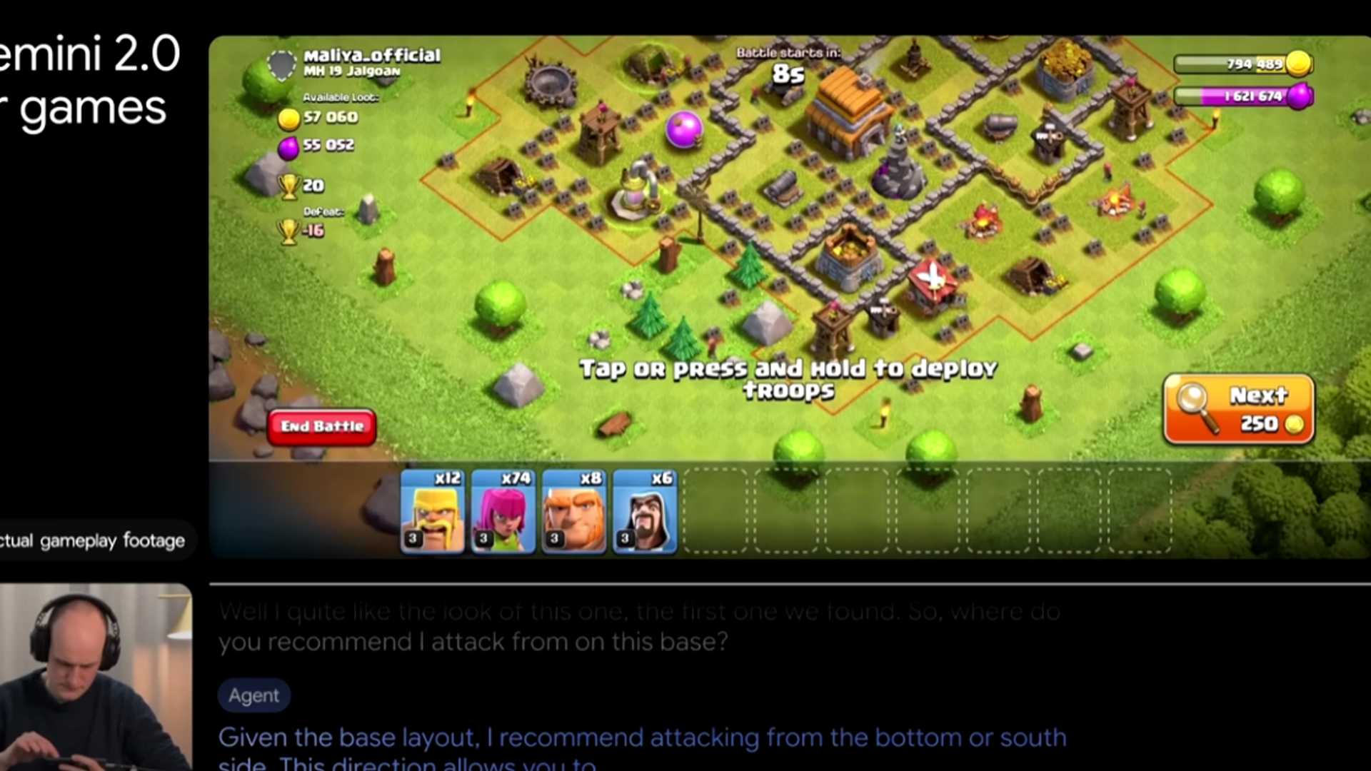 Unveiling Gemini 2.0: The Future of AI is Here