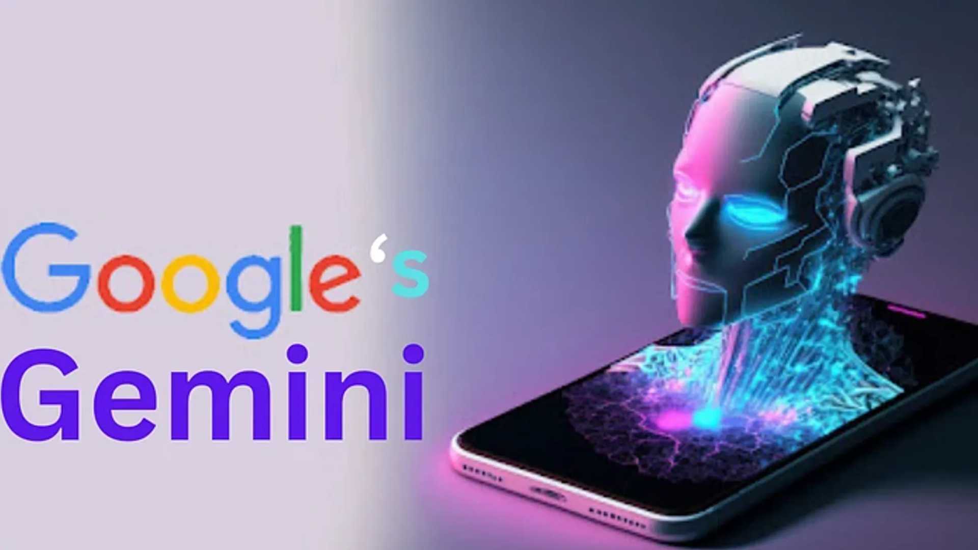 Unlocking the Future: Exploring Google's Gemini Live Feature