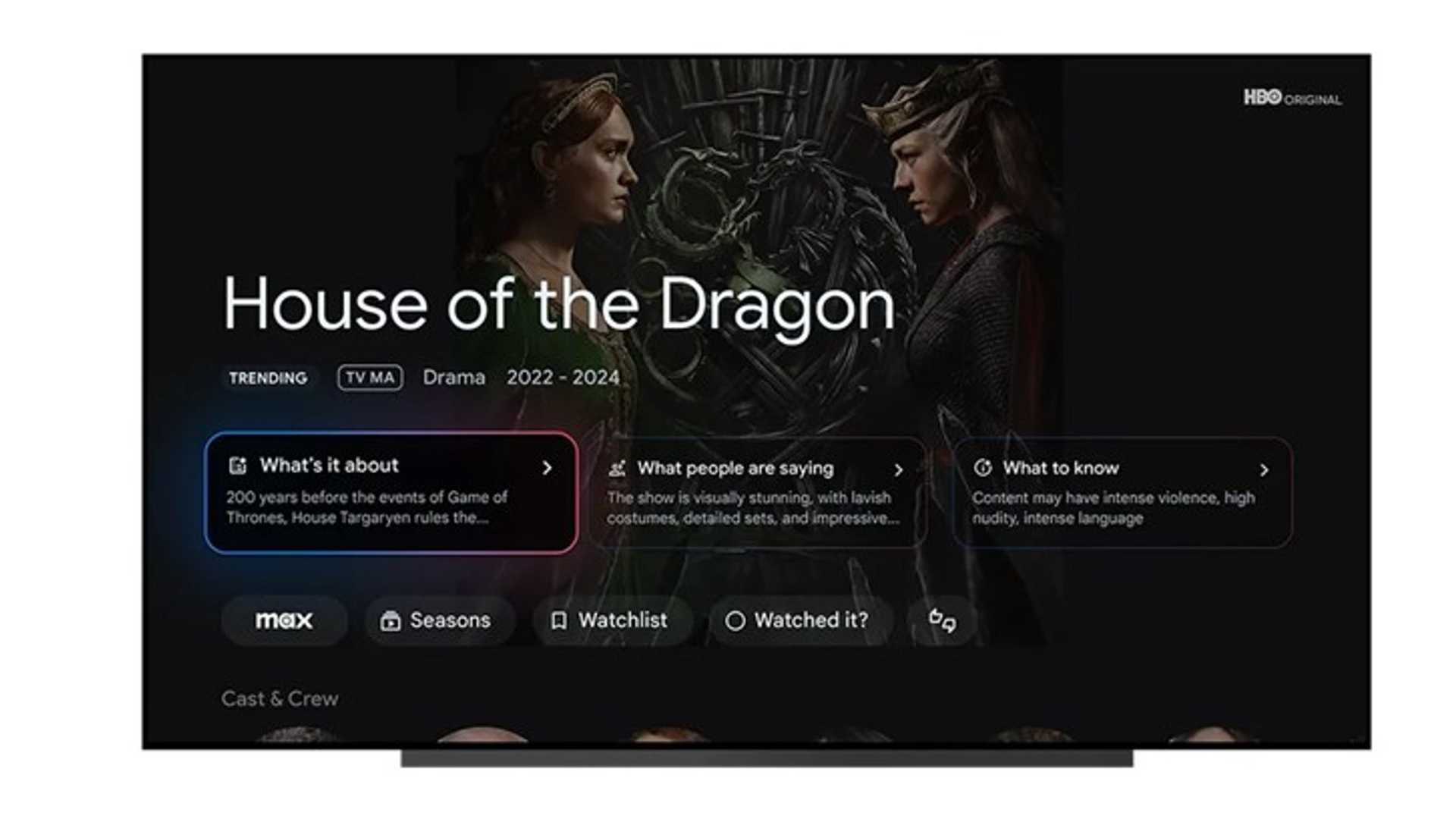 Google's Next-Gen TV Streamer: The Power of Gemini-AI