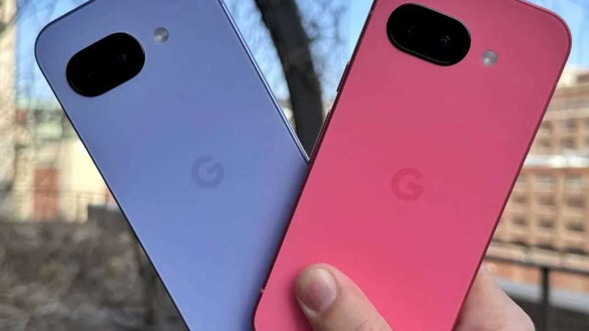 10 Reasons to Love the Google Pixel 9a - Fusion Chat