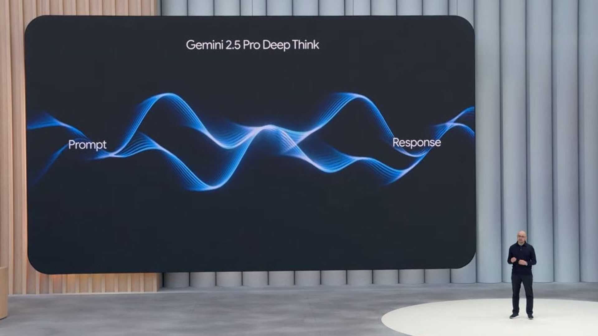 Revamped Gemini 2.5 Pro AI Model by Google: Coding Capabilities Refined