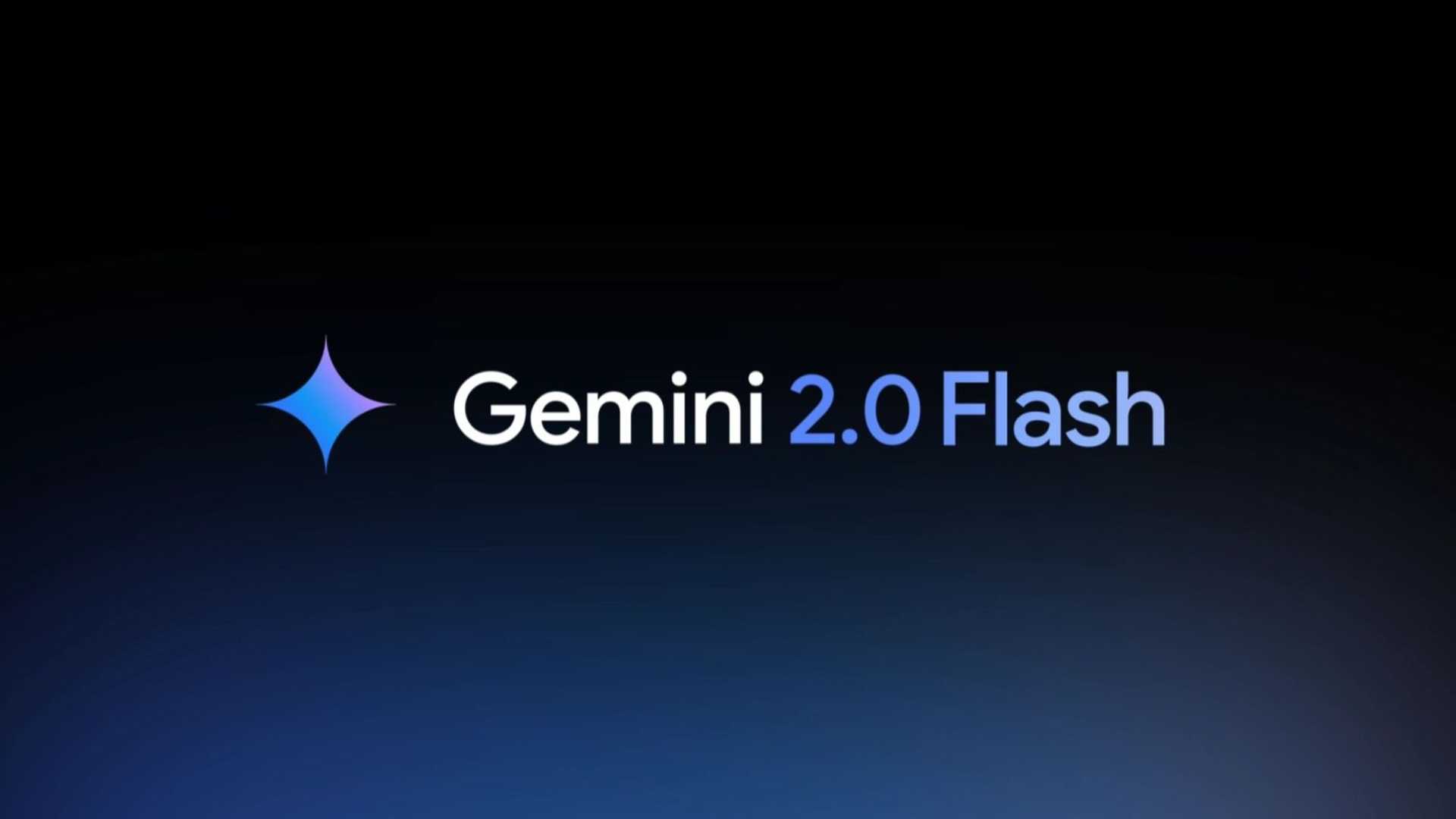 Google Unveils Gemini 2 0 Flash The Latest Updates Fusion Chat Google unveils gemini 2 0 flash the latest updates fusion chat
