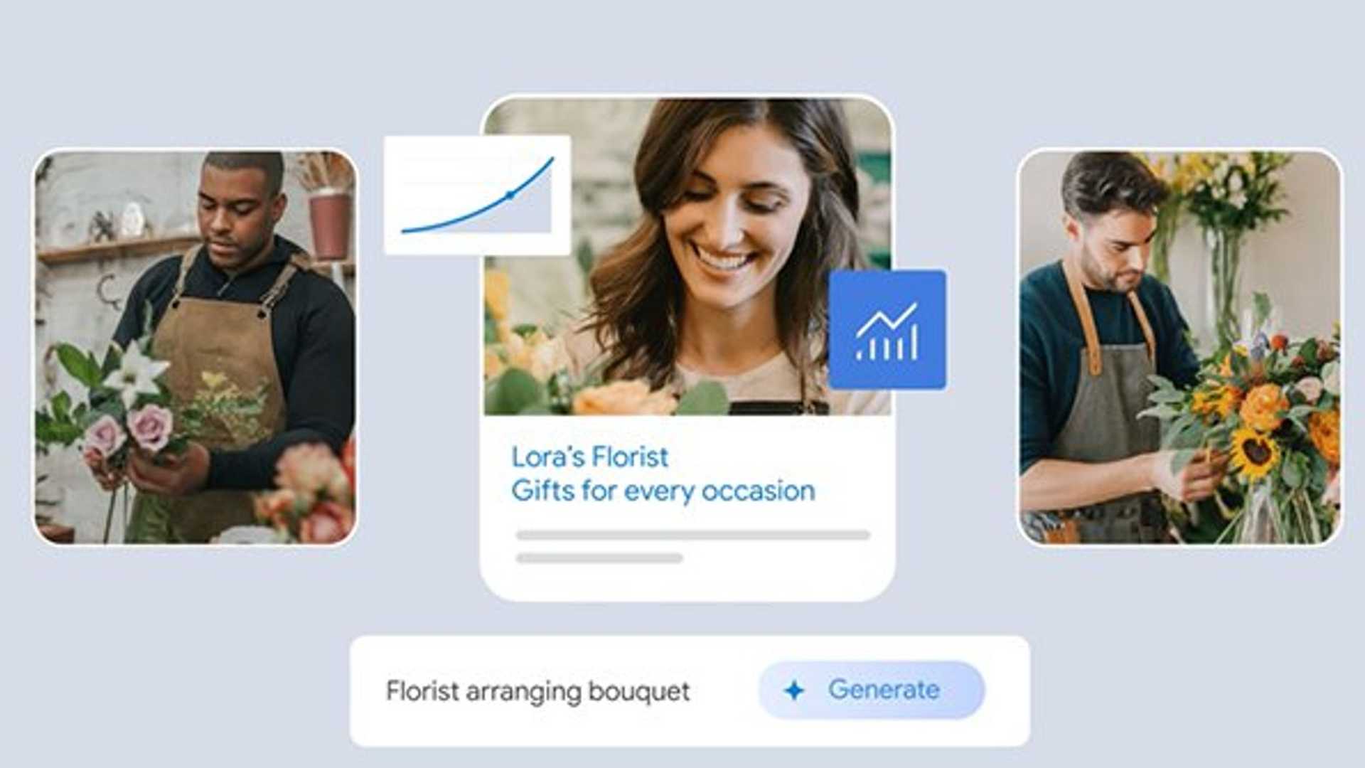 Enhancing Ads with Google's Gemini AI Model