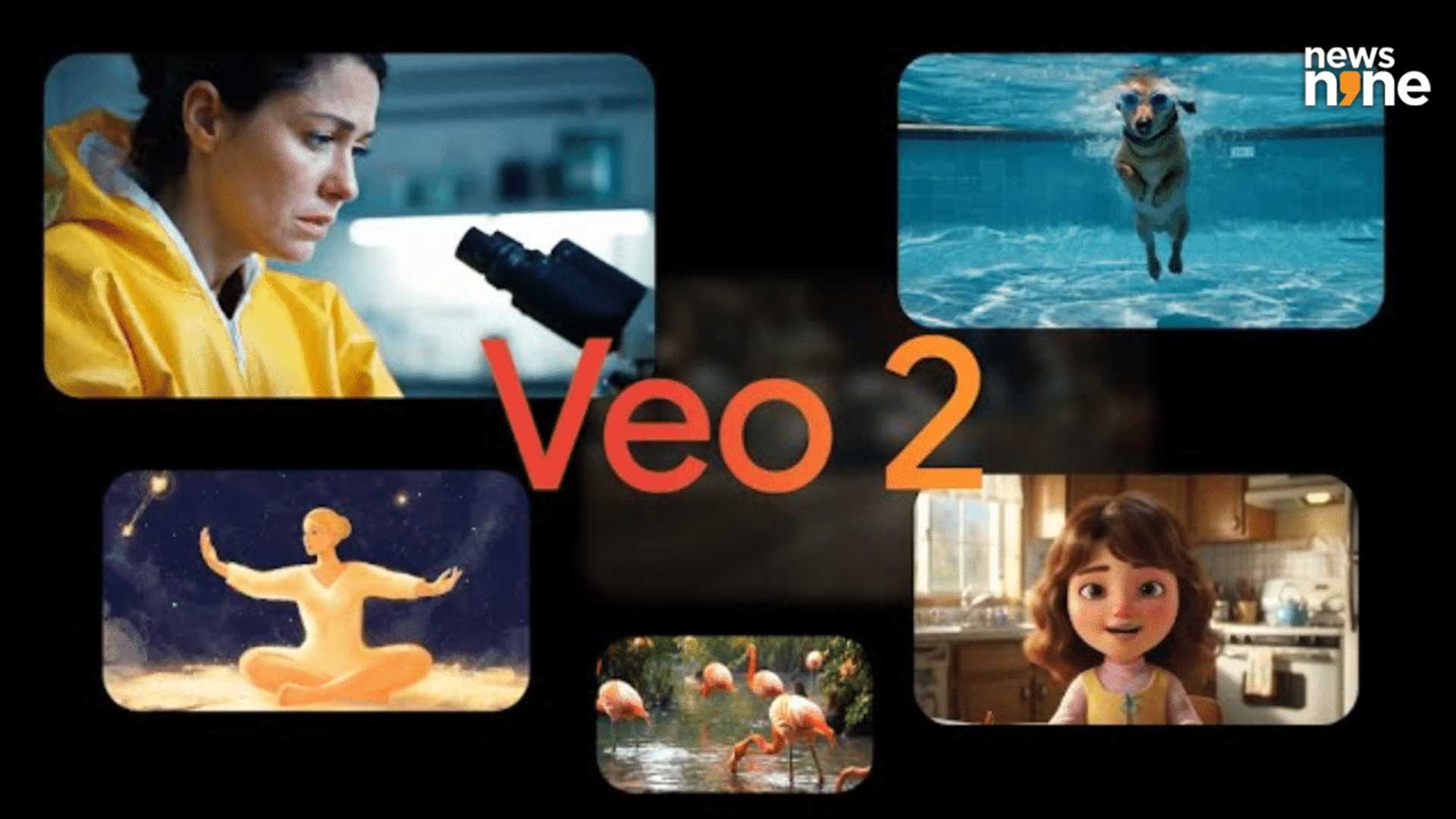 Cinematic Realism with Veo 2: AI Video Generation from Text