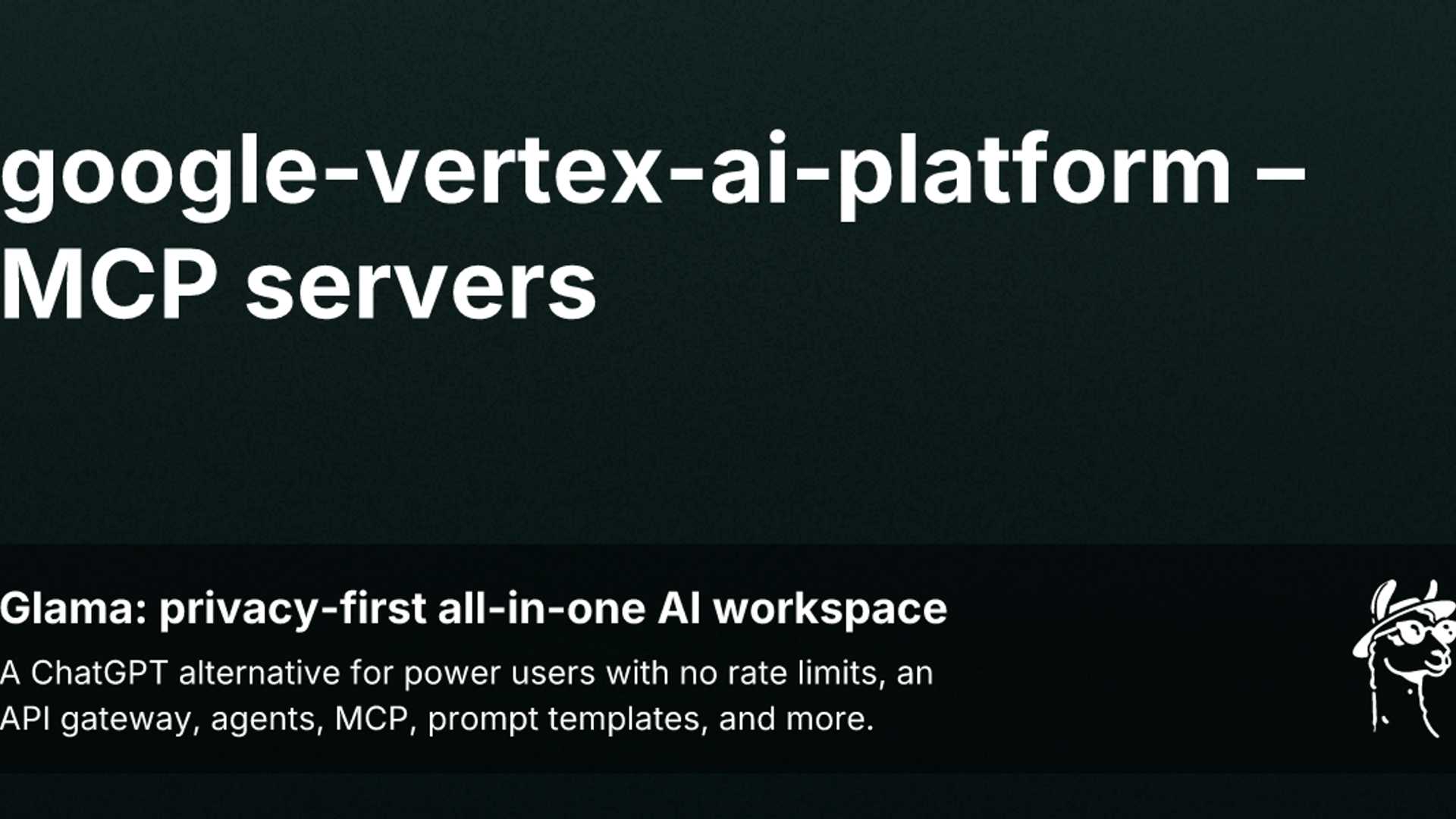 Enhancing AI Capabilities with MCP Servers