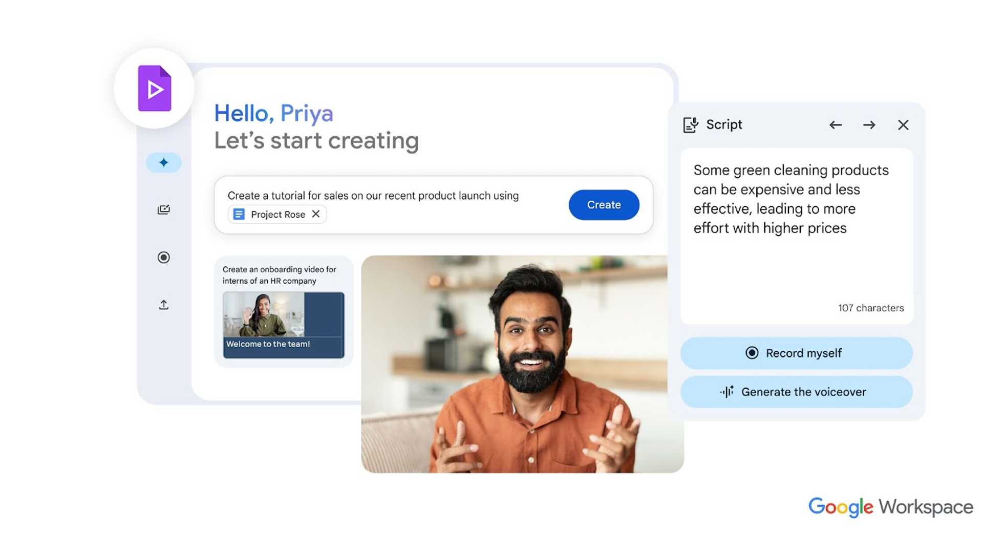10 Engaging Ways to Use Google Vids for Video Creation