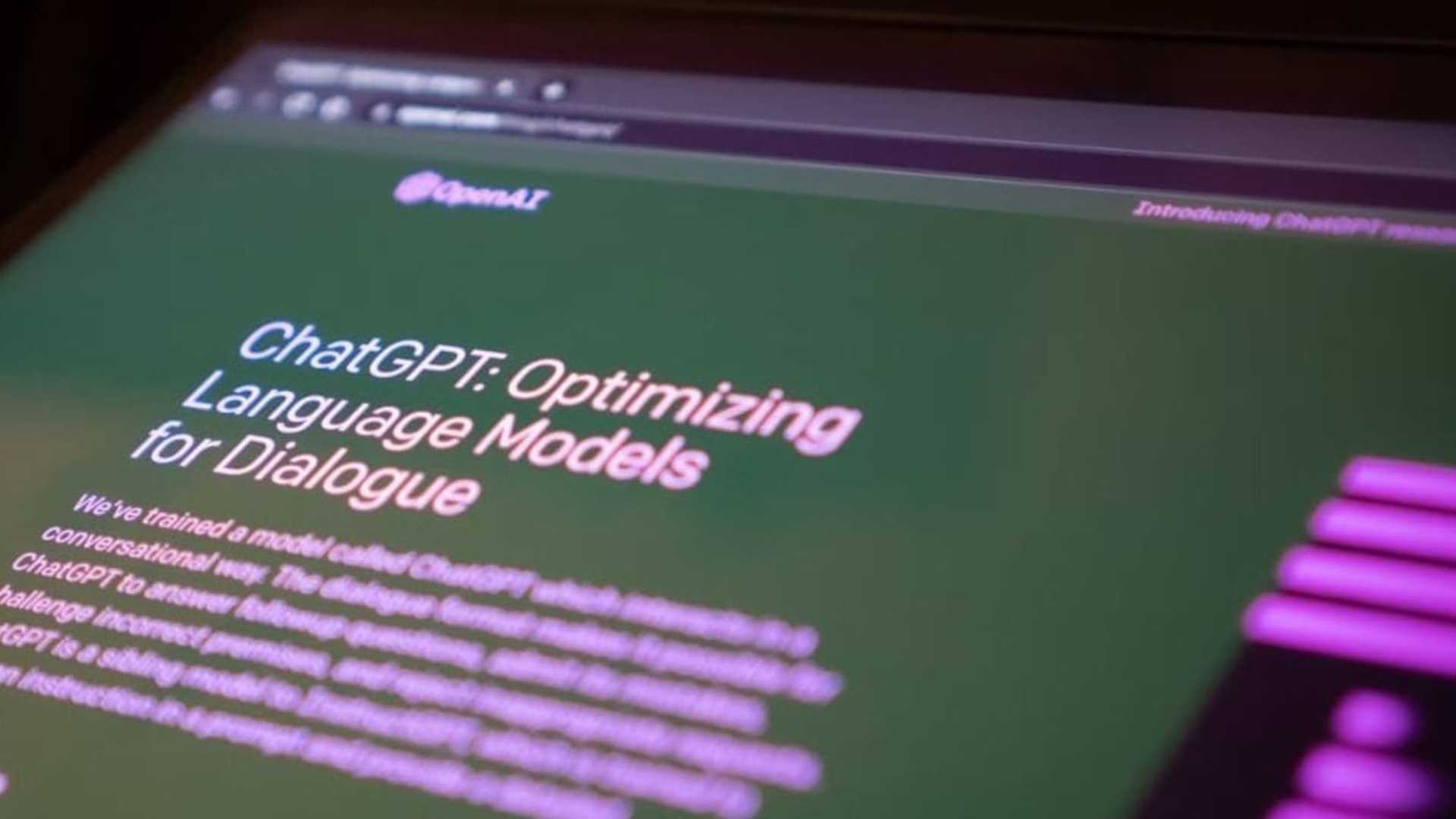 Google vs Microsoft: The Battle for OpenAI's AI Deal