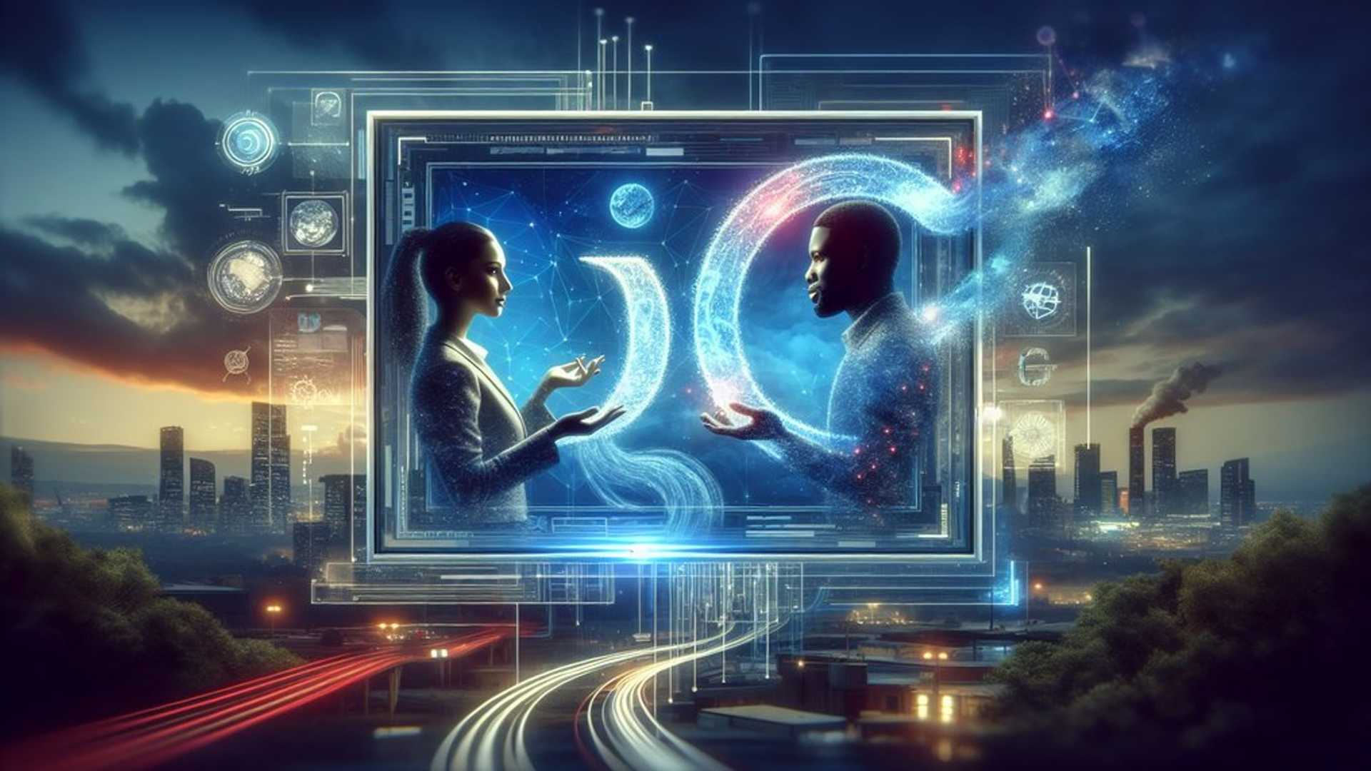 Experience Live Screen Analysis and Video Search with Google's Gemini AI