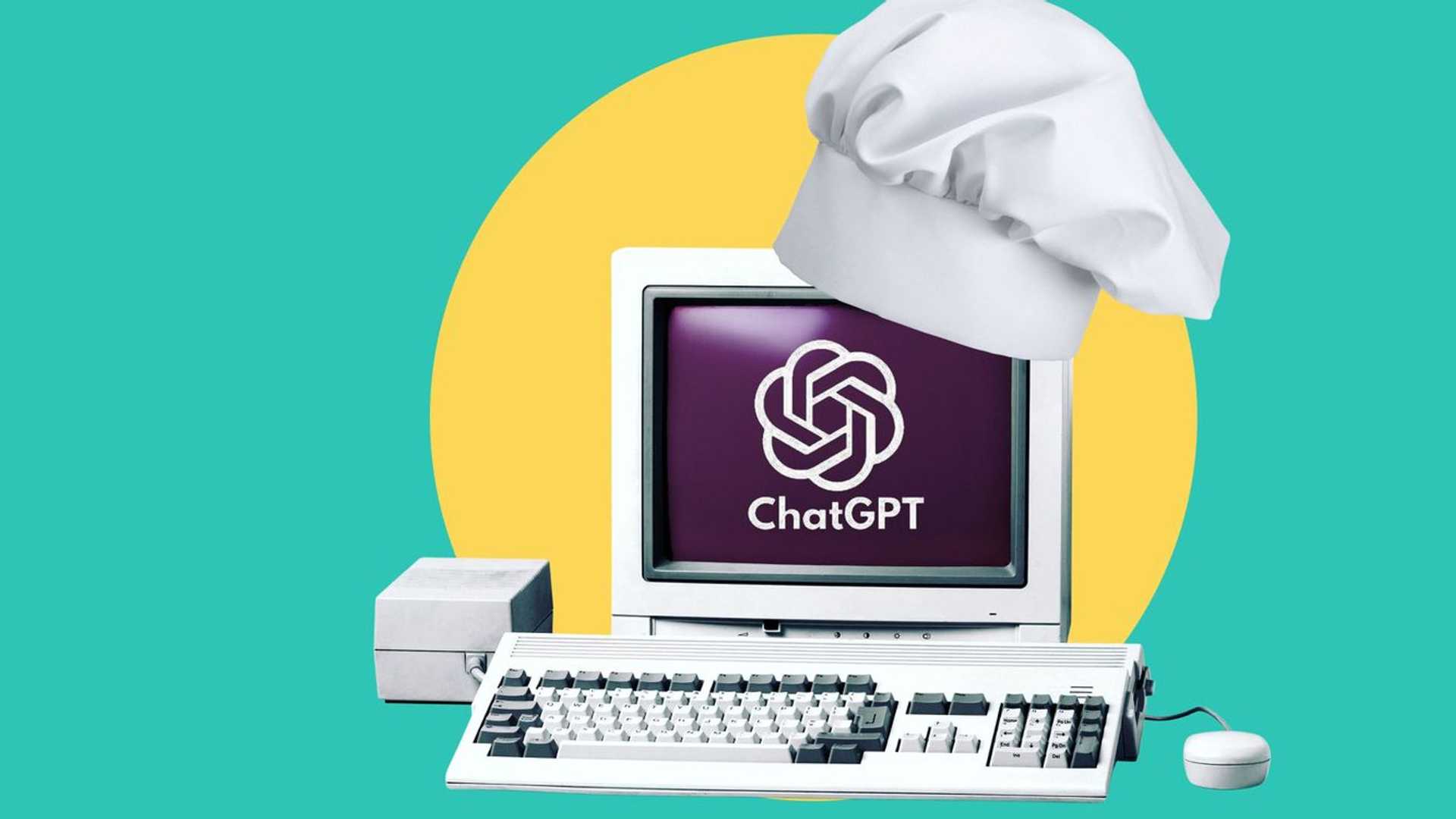 Say Goodbye to Dinner Decision Fatigue with ChatGPT