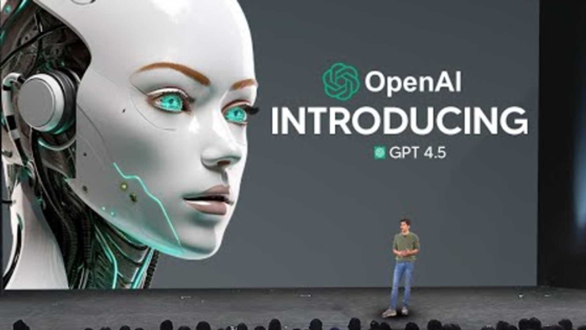 GPT-4.5: The Persuasive AI Influencing Human Interactions