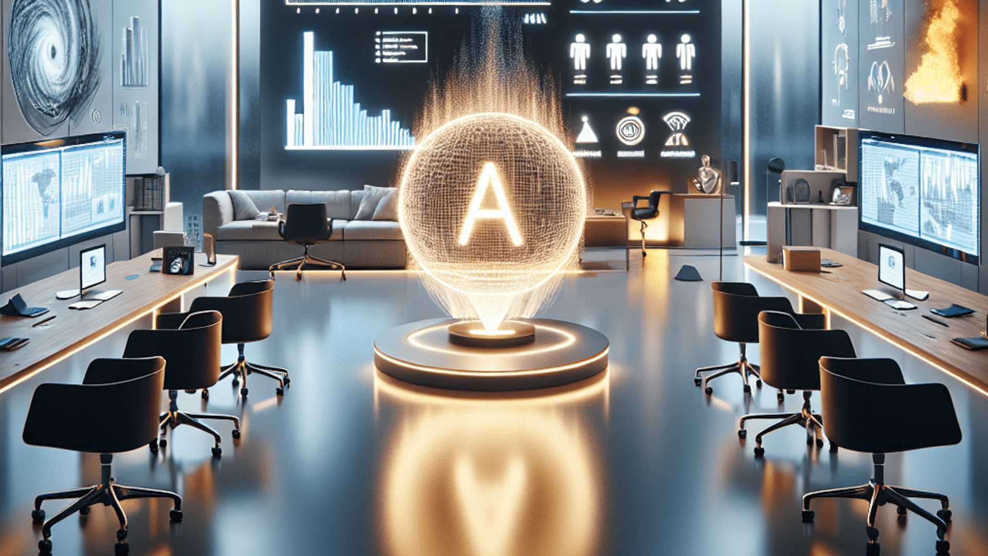 10 Ways AI is Going Green in 2025