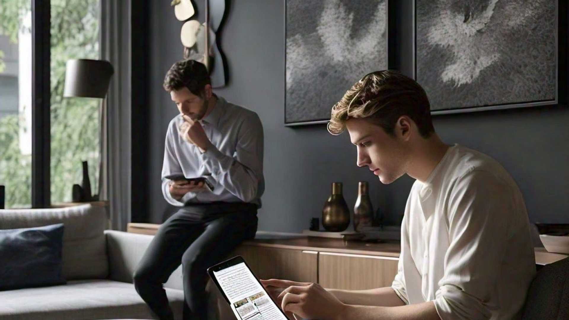 Reinvent Your Reading Style: Say Goodbye to Scanning with 3 Proven Steps