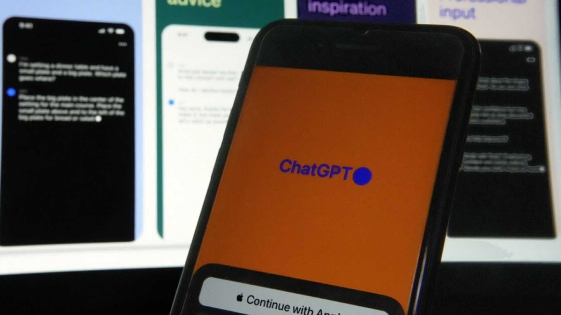 ChatGPT: The Most Popular AI Model Among Americans Revealed