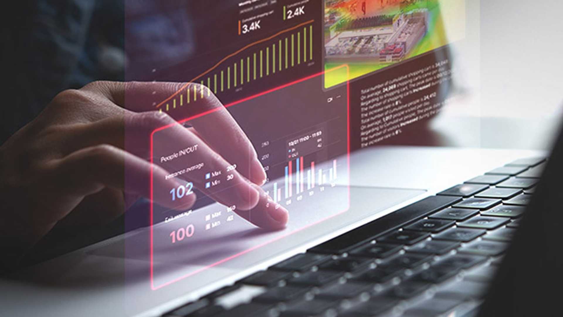 The Next Era of Video Surveillance: Trends Forecast for 2025