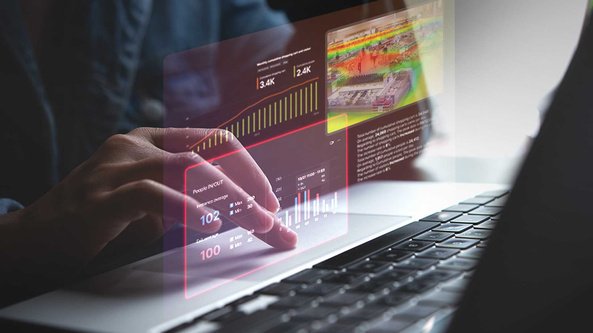 Super-Intelligent Surveillance: What to Expect in 2025