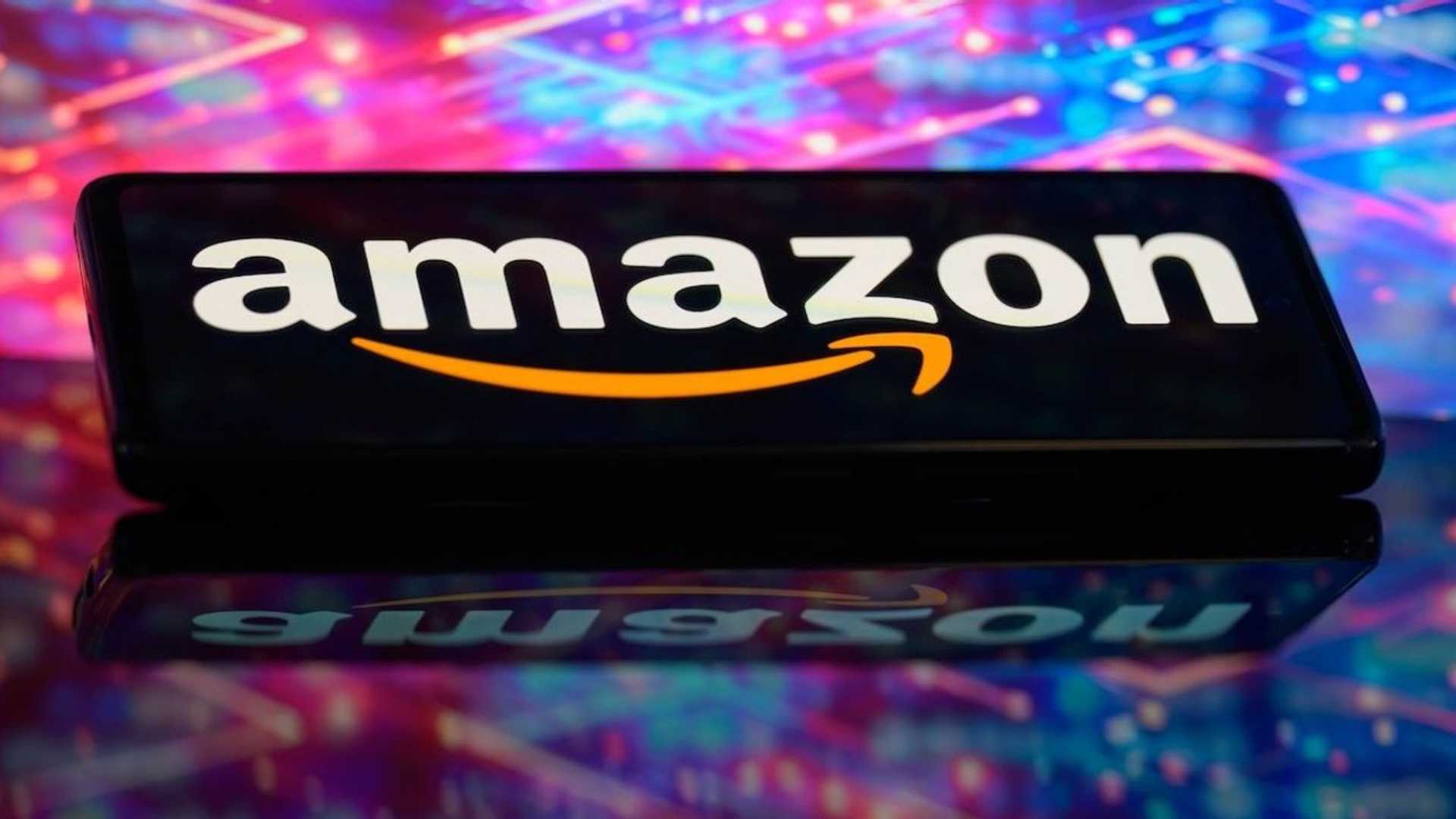 Unveiling Amazon's Financial Frenzy: A Deep Dive - Fusion Chat