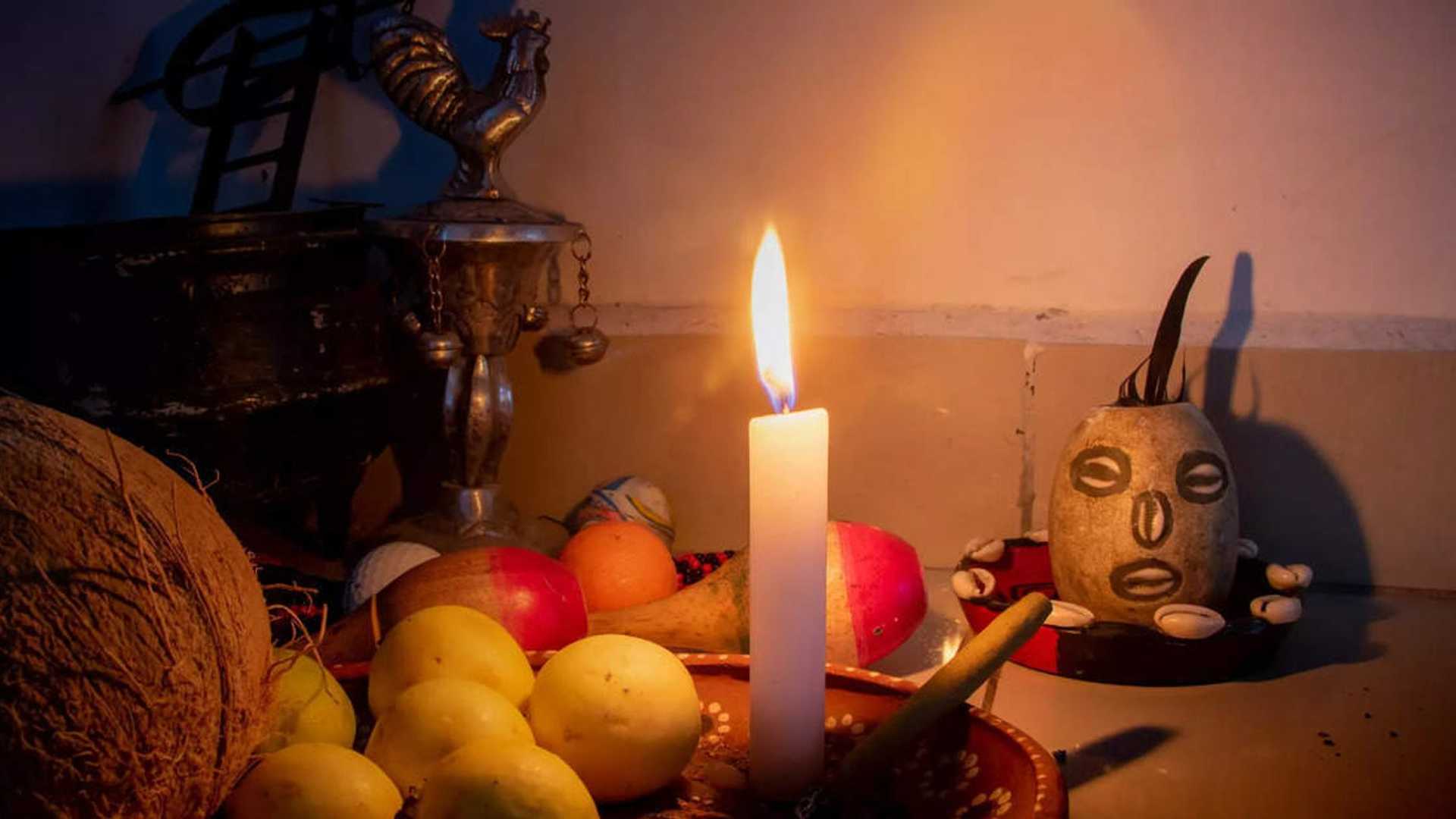 Dark Secrets Unveiled: The Hathras Black Magic Sacrifice