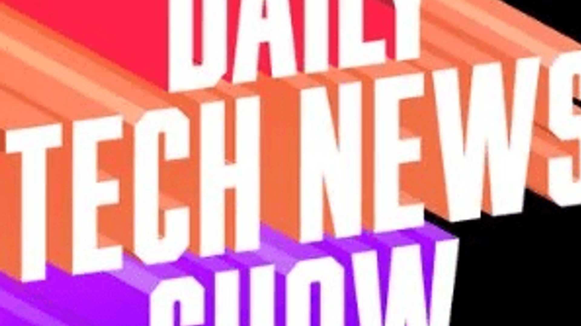 10 Exciting Tech News You Don't Want to Miss