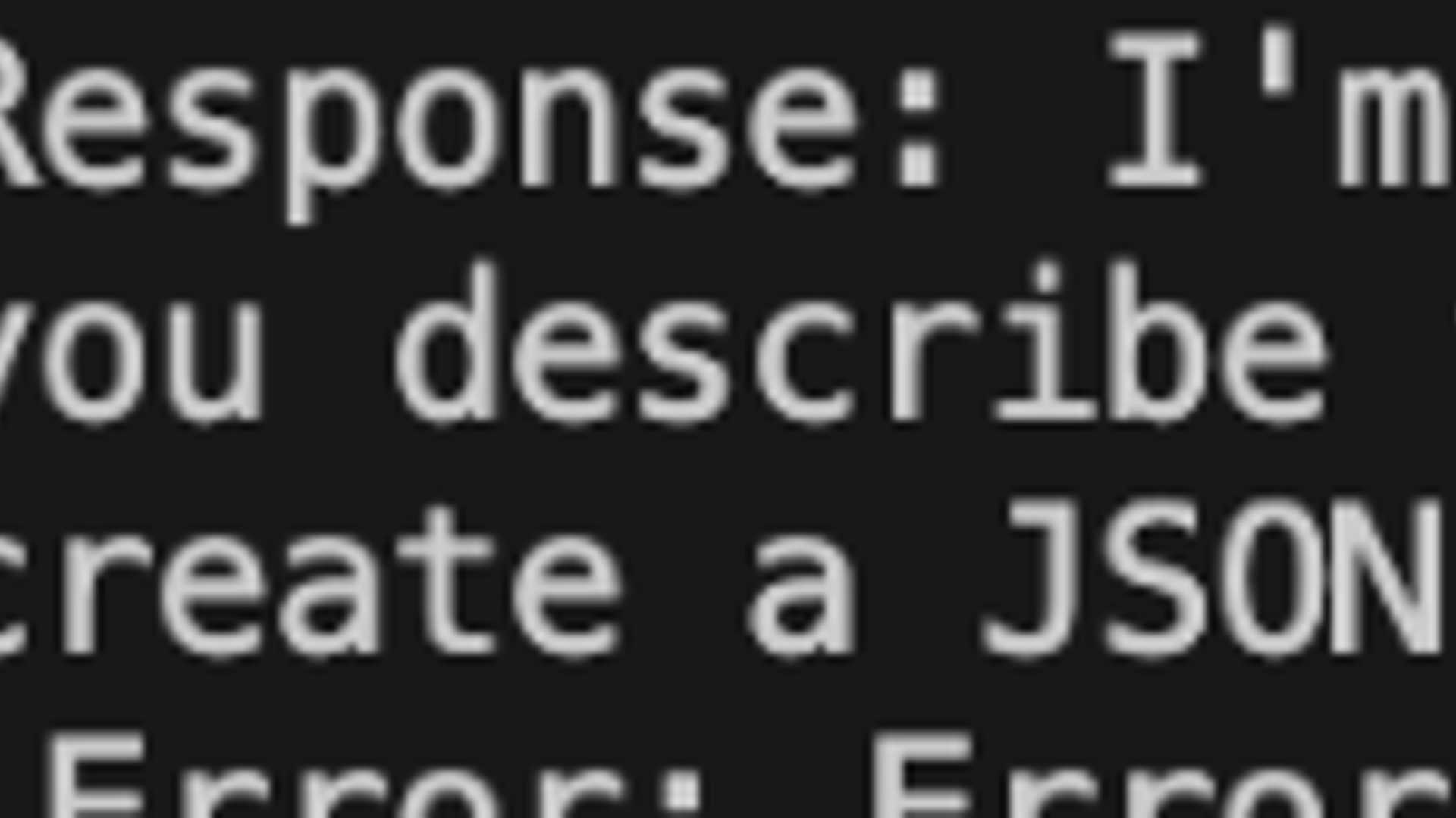 Revolutionize Your Web App with Open AI Vision Integration