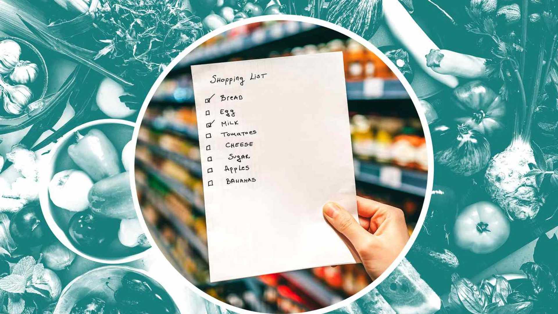 10 Innovative Ways ChatGPT Enhances Grocery Planning
