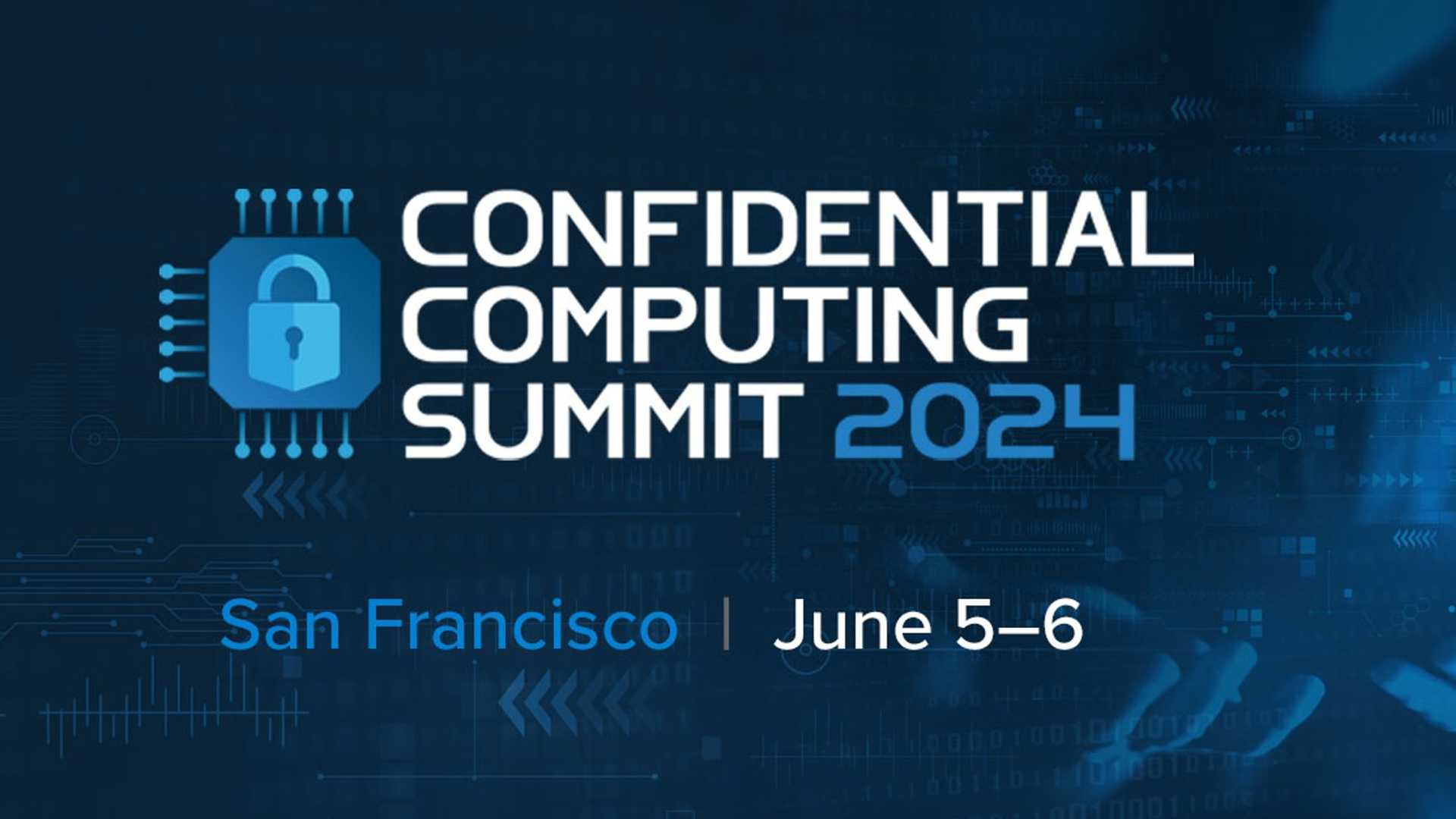 Confidential Computing Consortium: Building a Secure Future