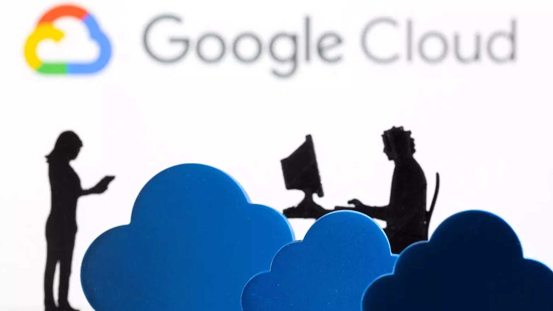Shaping the Future: Honeywell and Google Cloud Collaboration