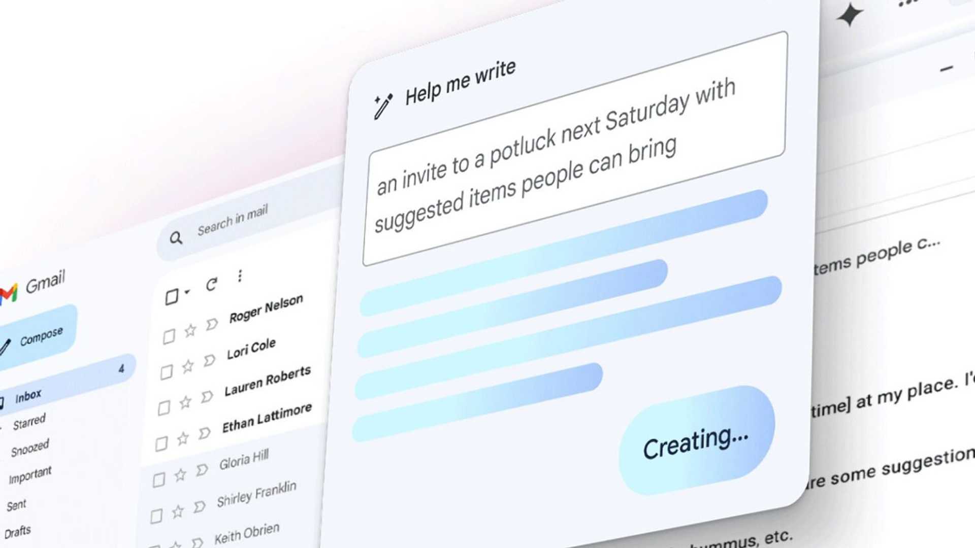 10 Tips for Maximizing Gemini AI in Your Email and Docs - Fusion Chat
