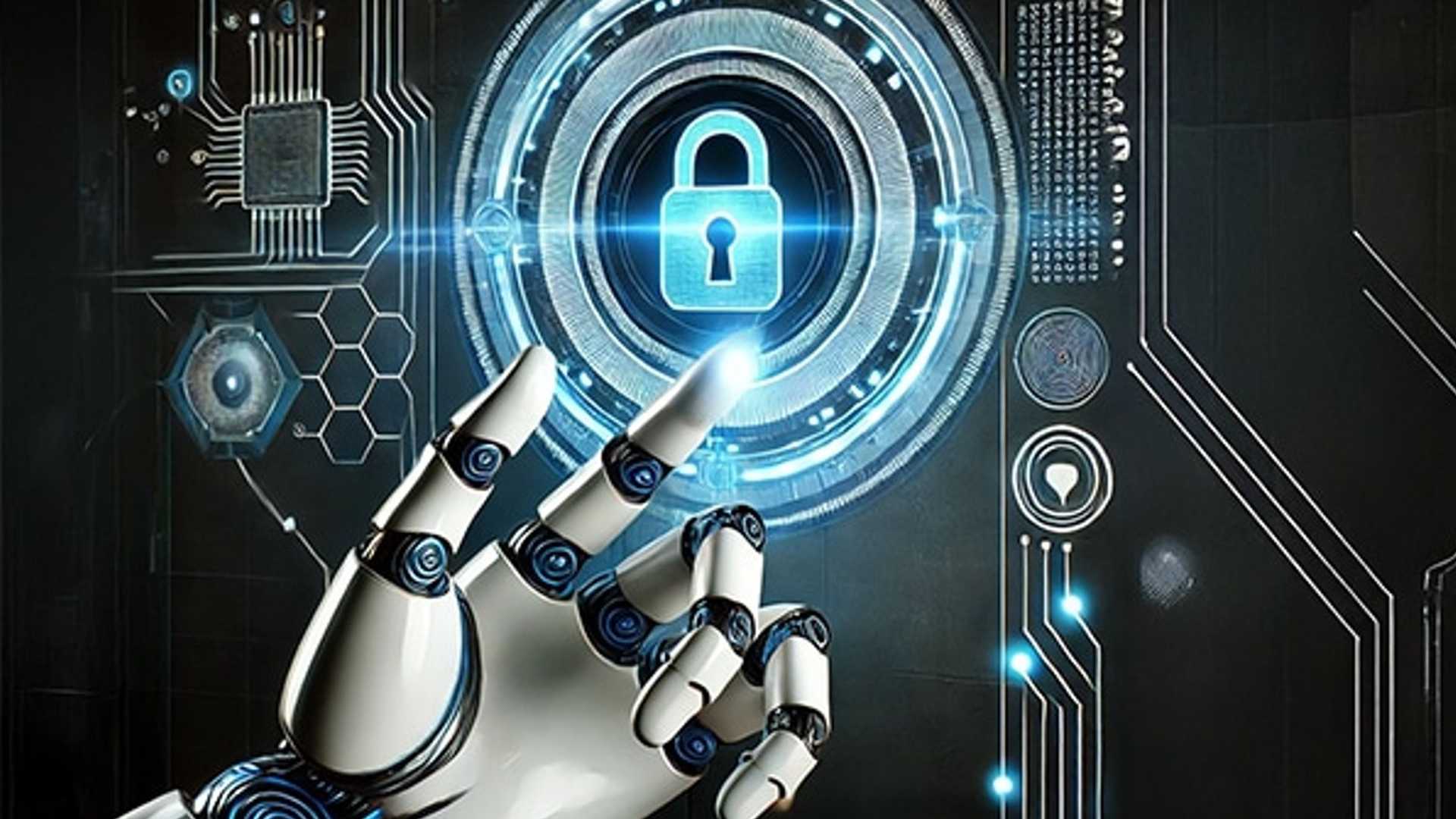 Enhancing Kubernetes Security with AI and ML