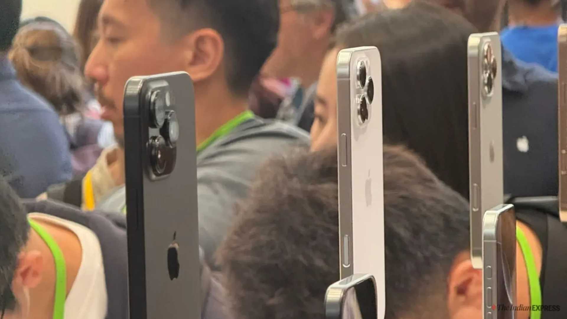 10 Ways AI in iPhone Surpasses Rival Smartphones - Fusion Chat